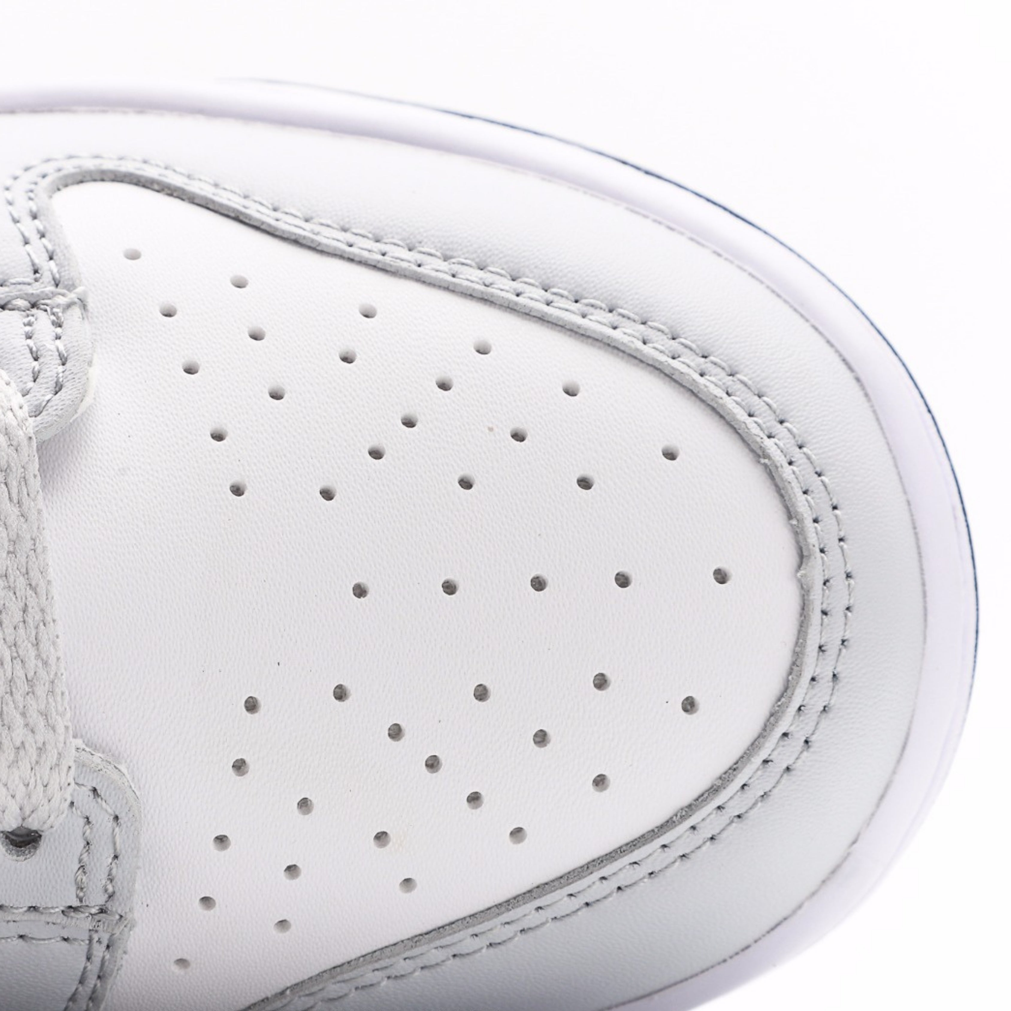 Nike Dunk Low 3D Swoosh