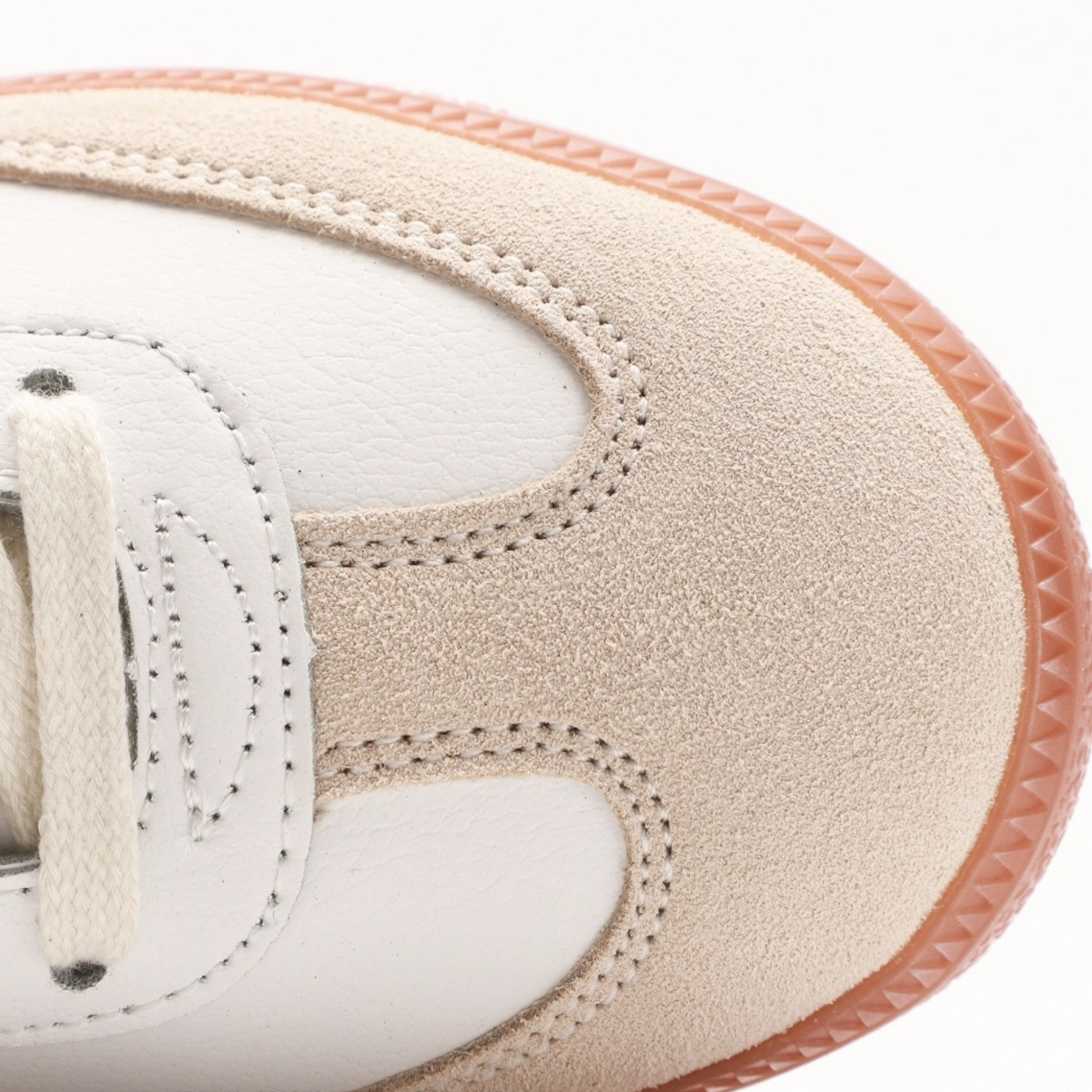adidas Samba Sporty & Rich White Bold Gold