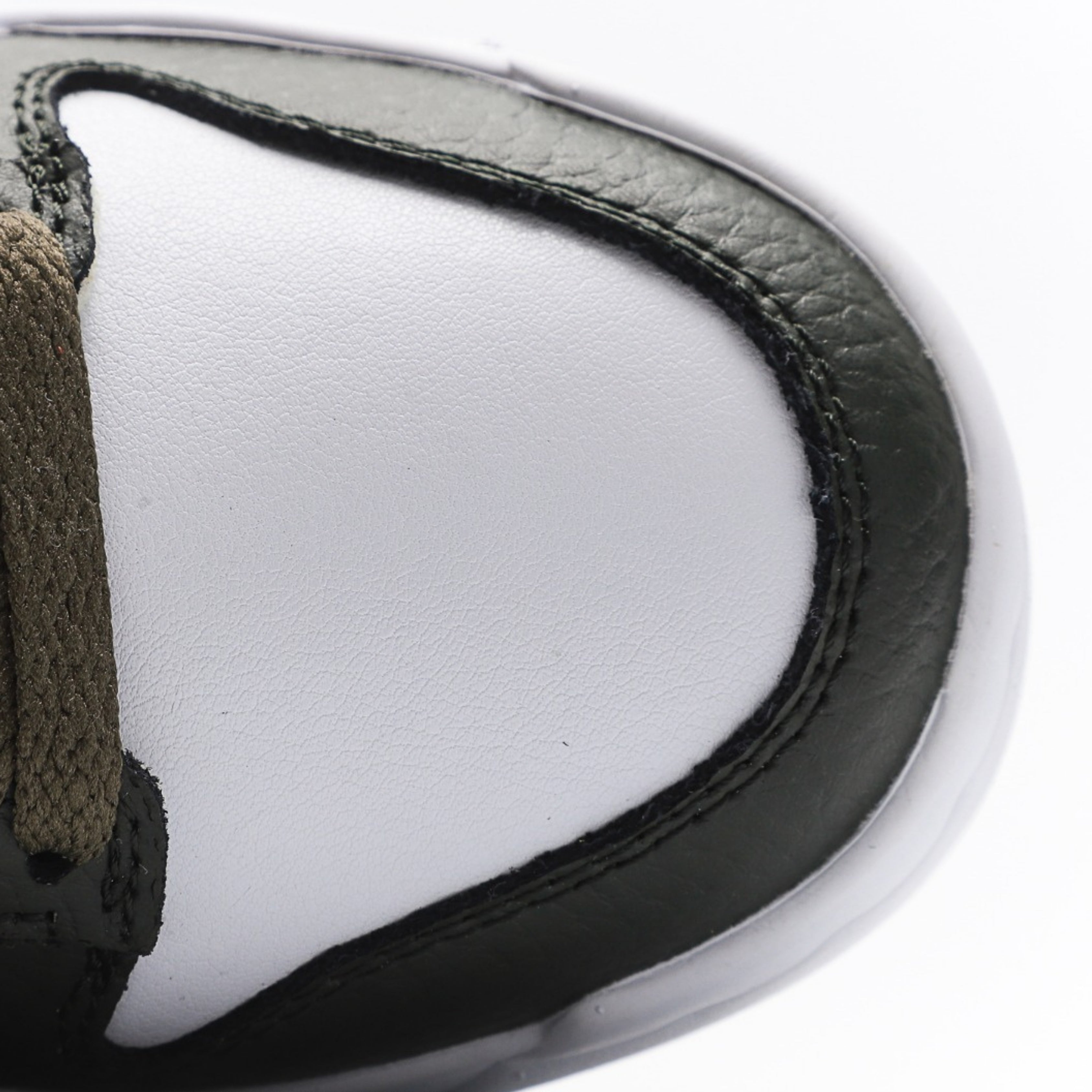 Nike Dunk Low Disrupt Dark Green