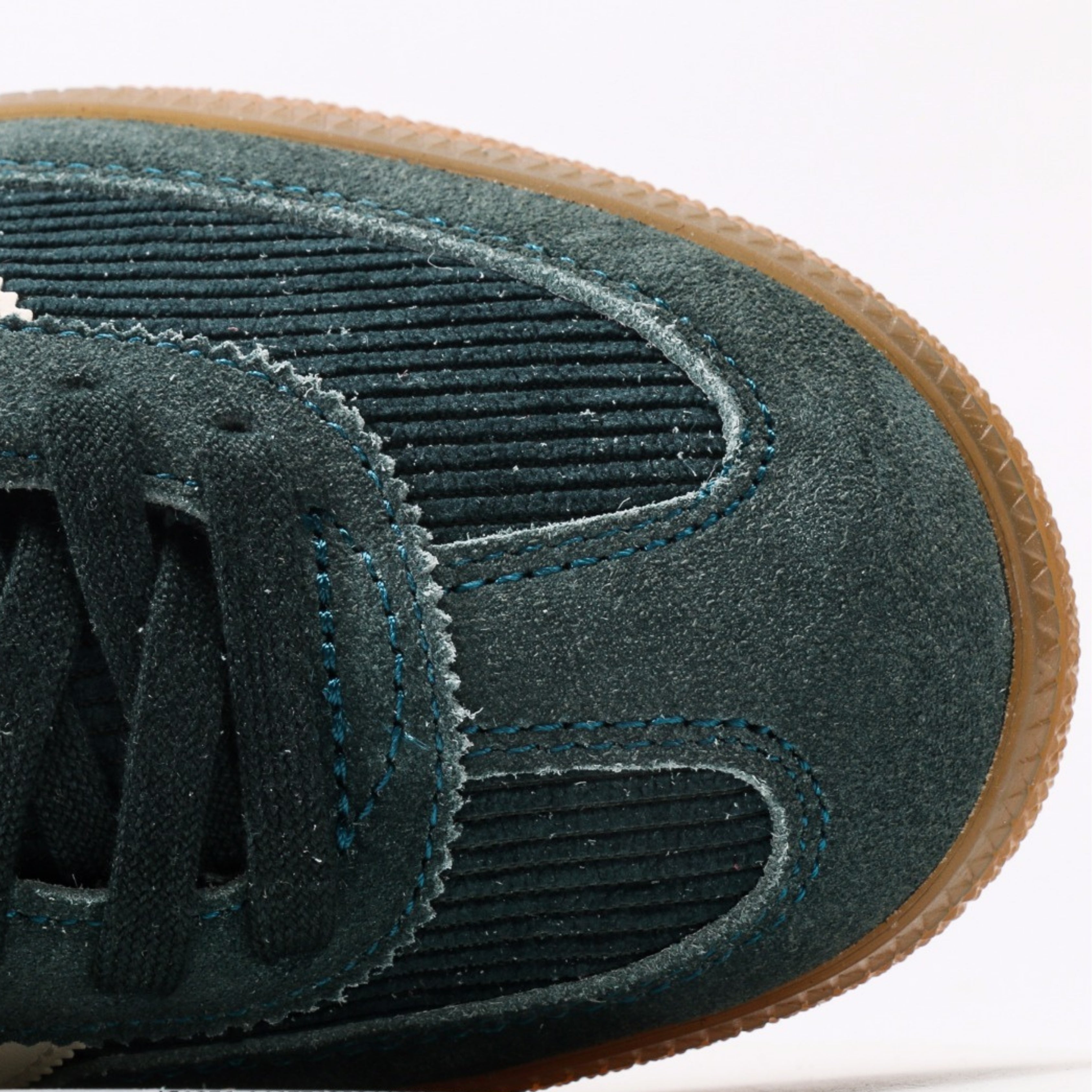 adidas Handball Spezial Mineral Green