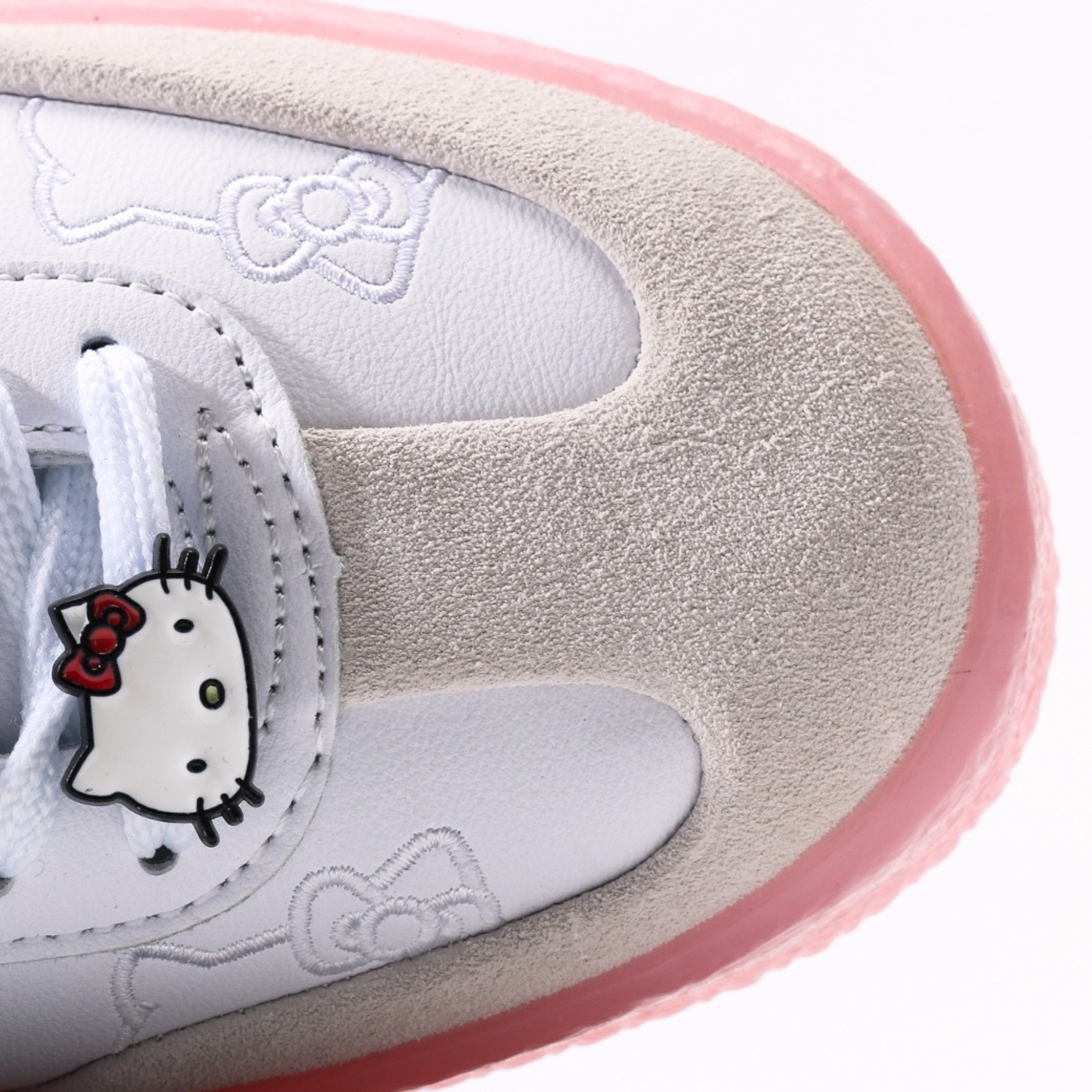 adidas Samba Hello Kitty