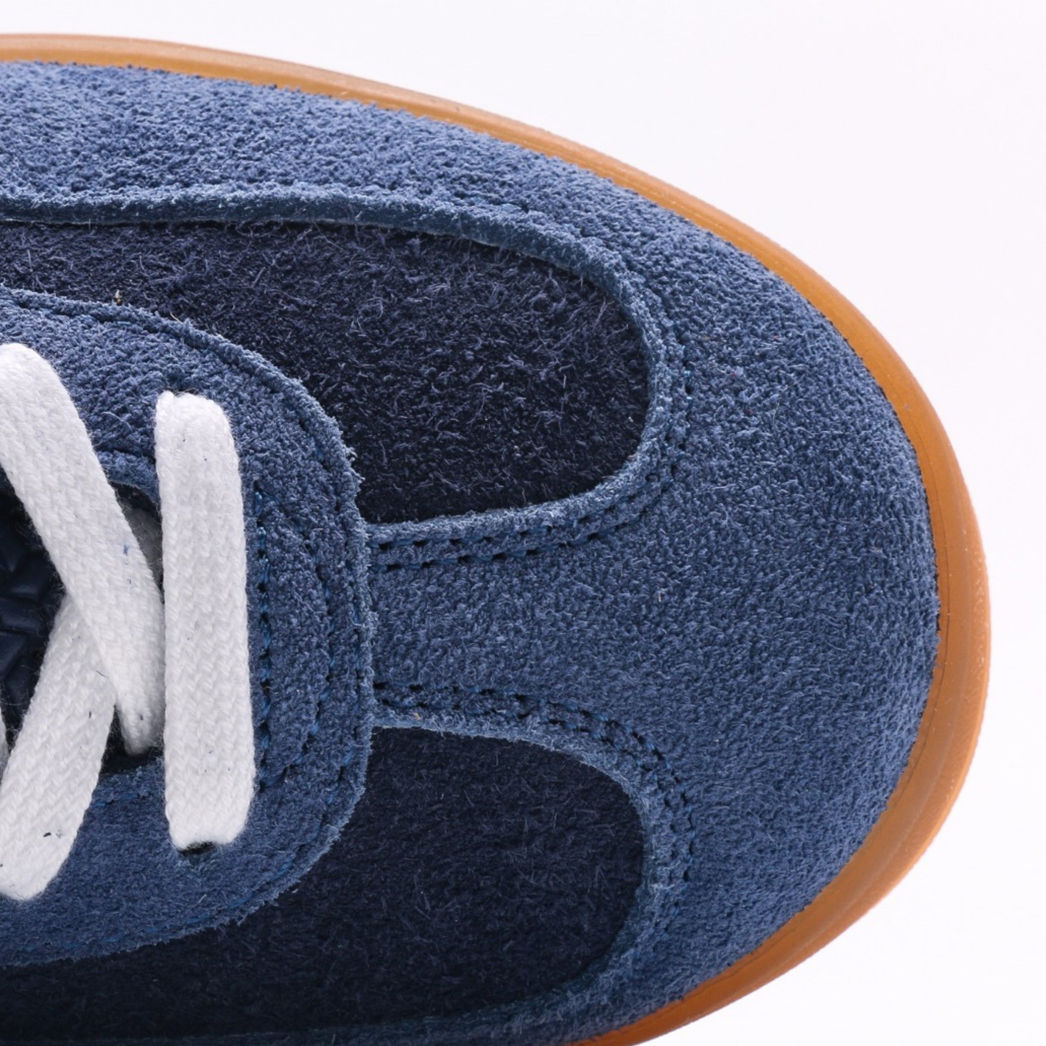 adidas Gazelle Indoor Dark Blue Bliss Orange