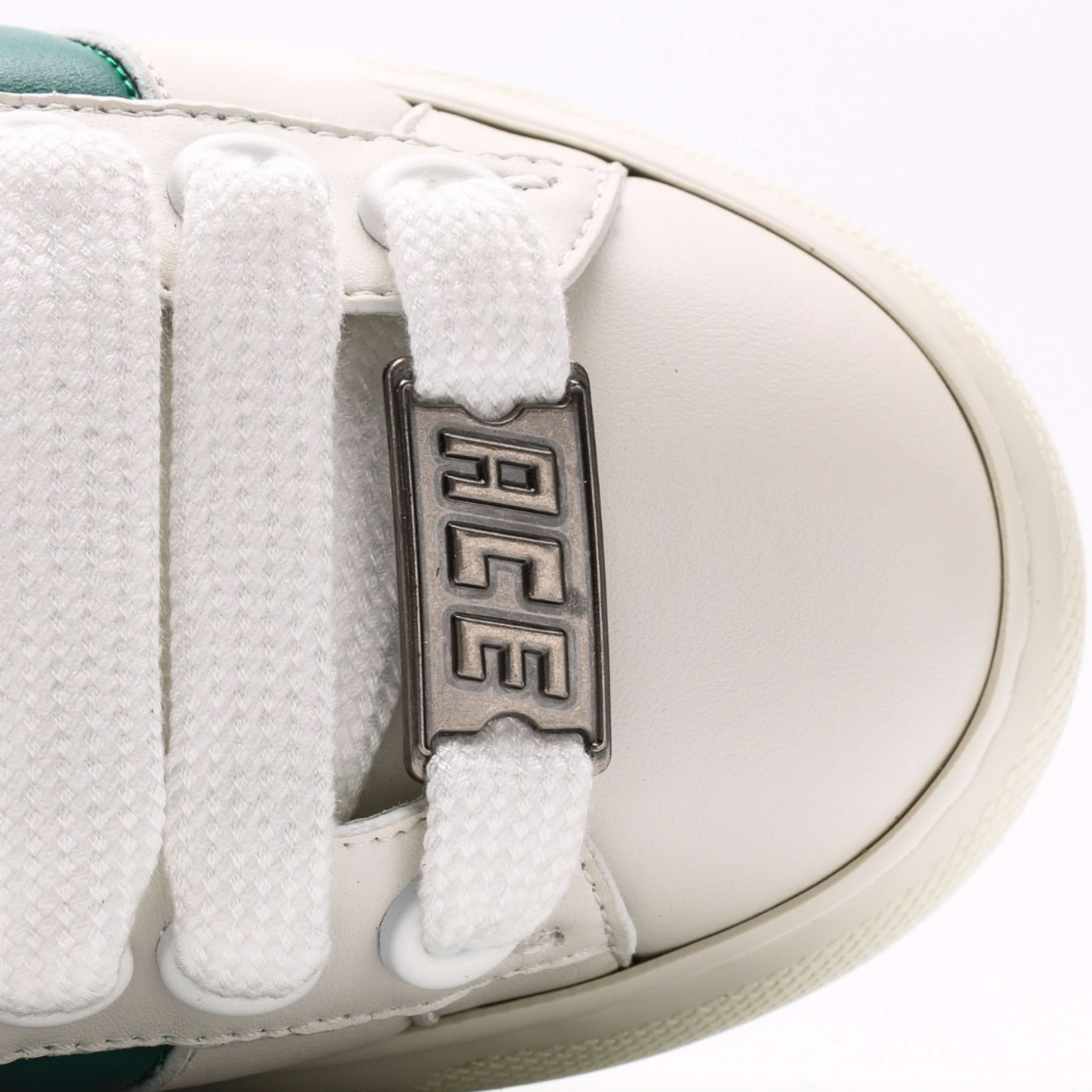 Gucci Chunky B Screener GG
