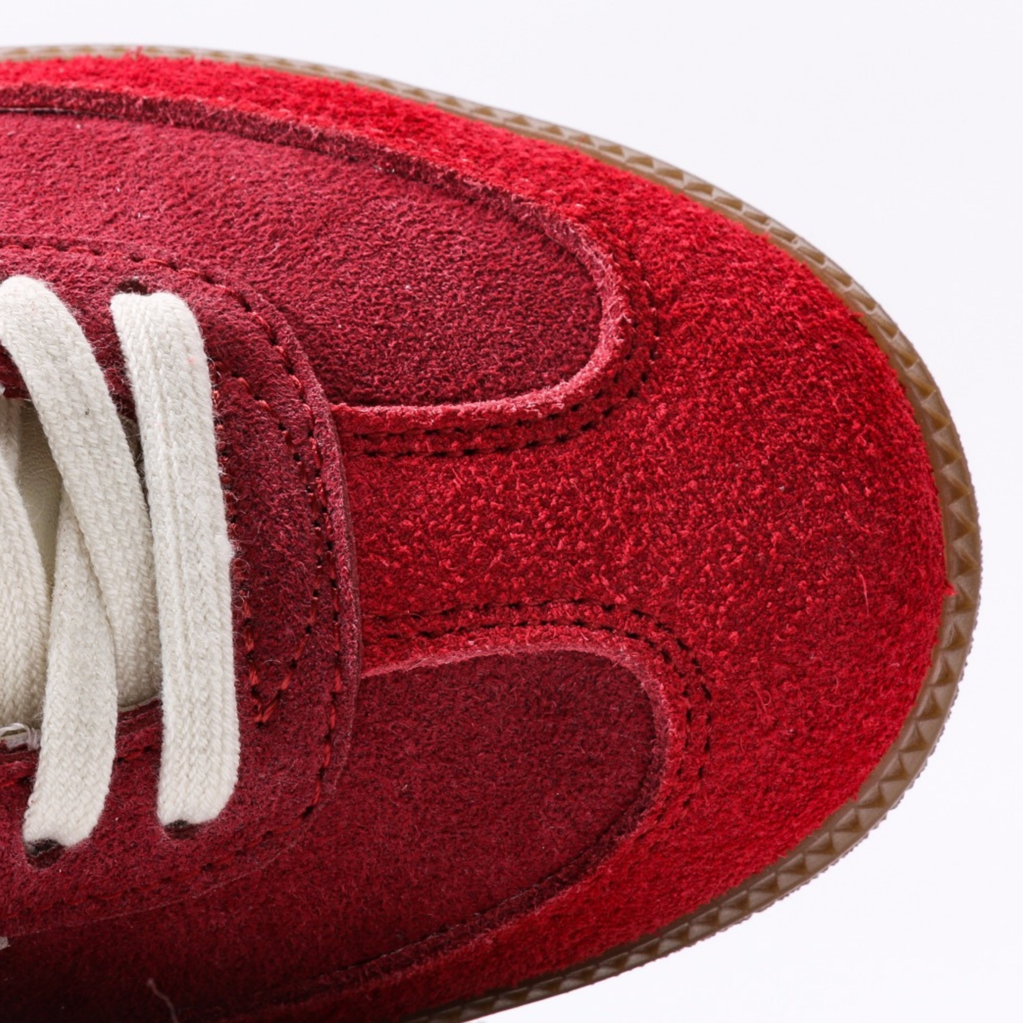 adidas Samba OG Talchum Pack Scarlet