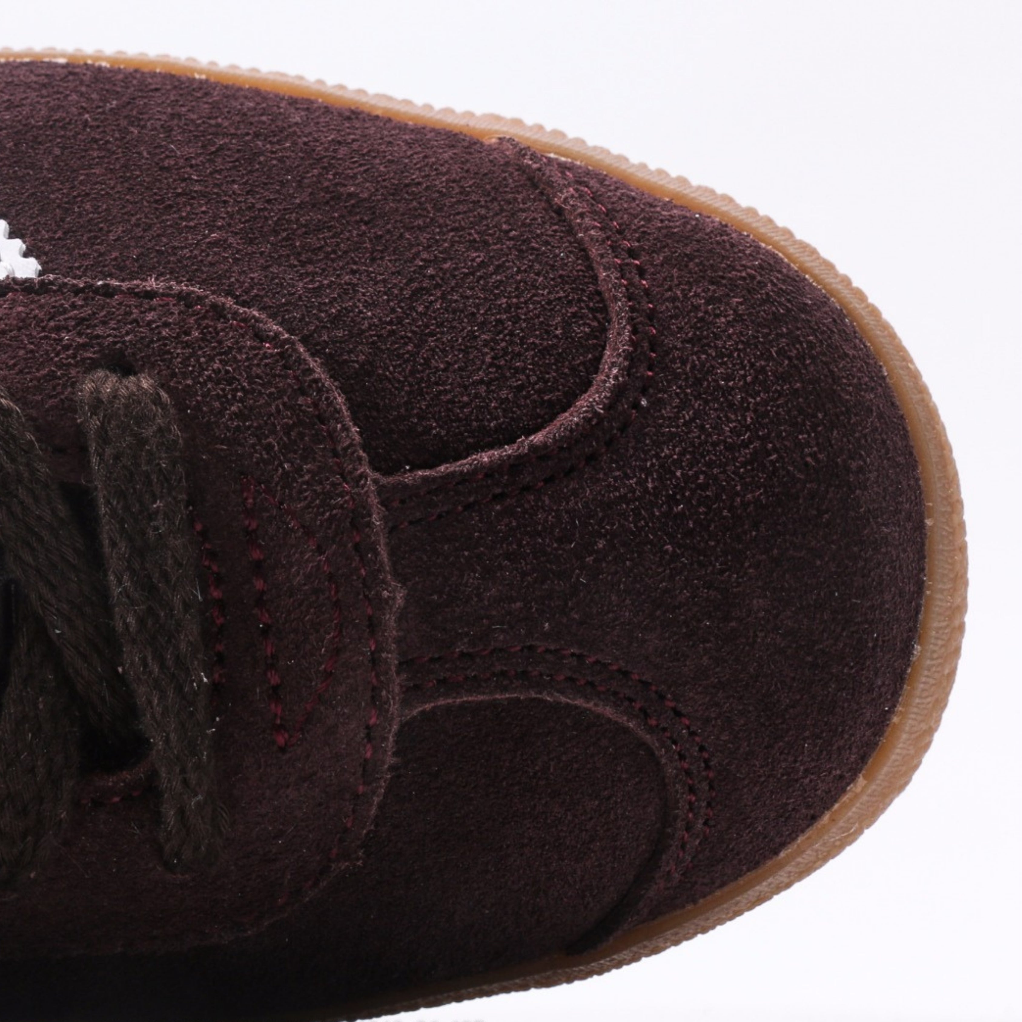 adidas Gazelle Shadow Brown