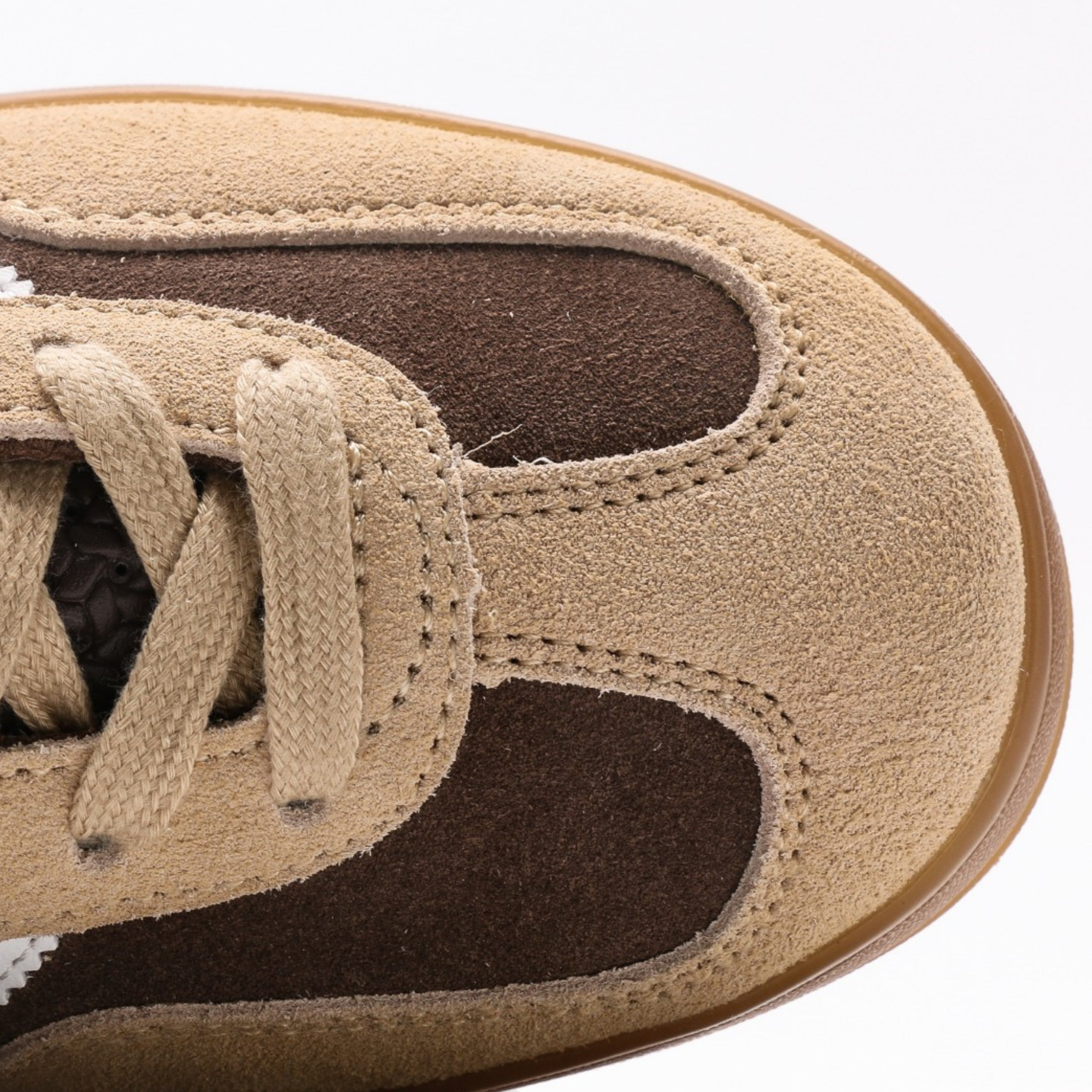 adidas Gazelle Indoor Earth Strata Magic Beige