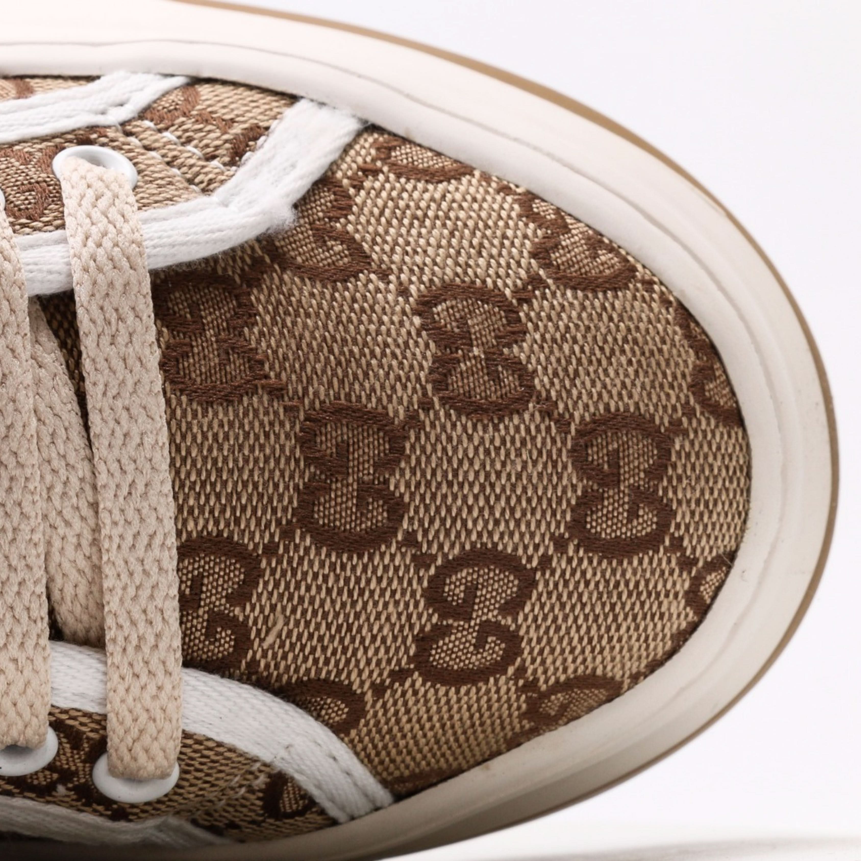 Gucci versatile casual sneakers