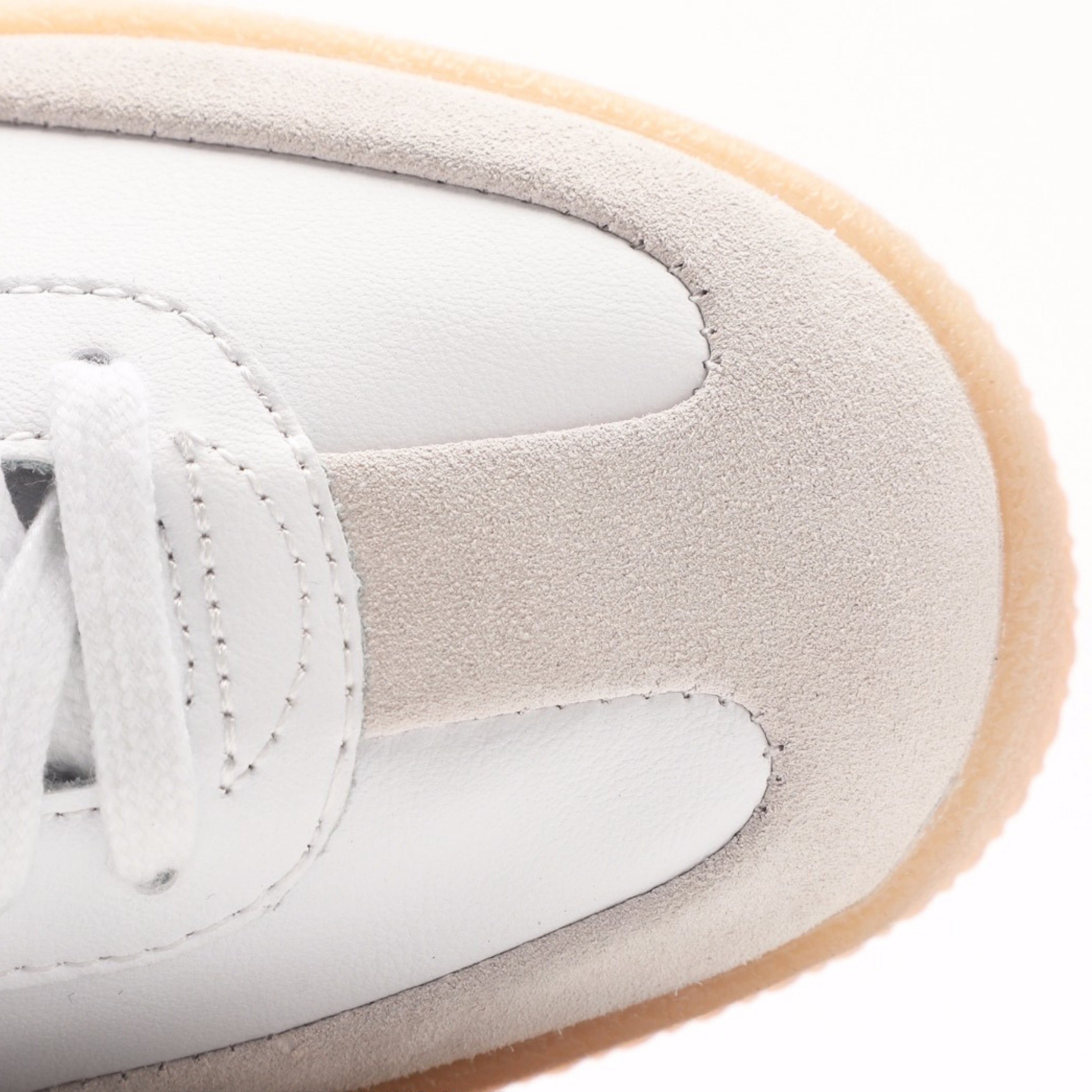 adidas Sambae White Black Gum