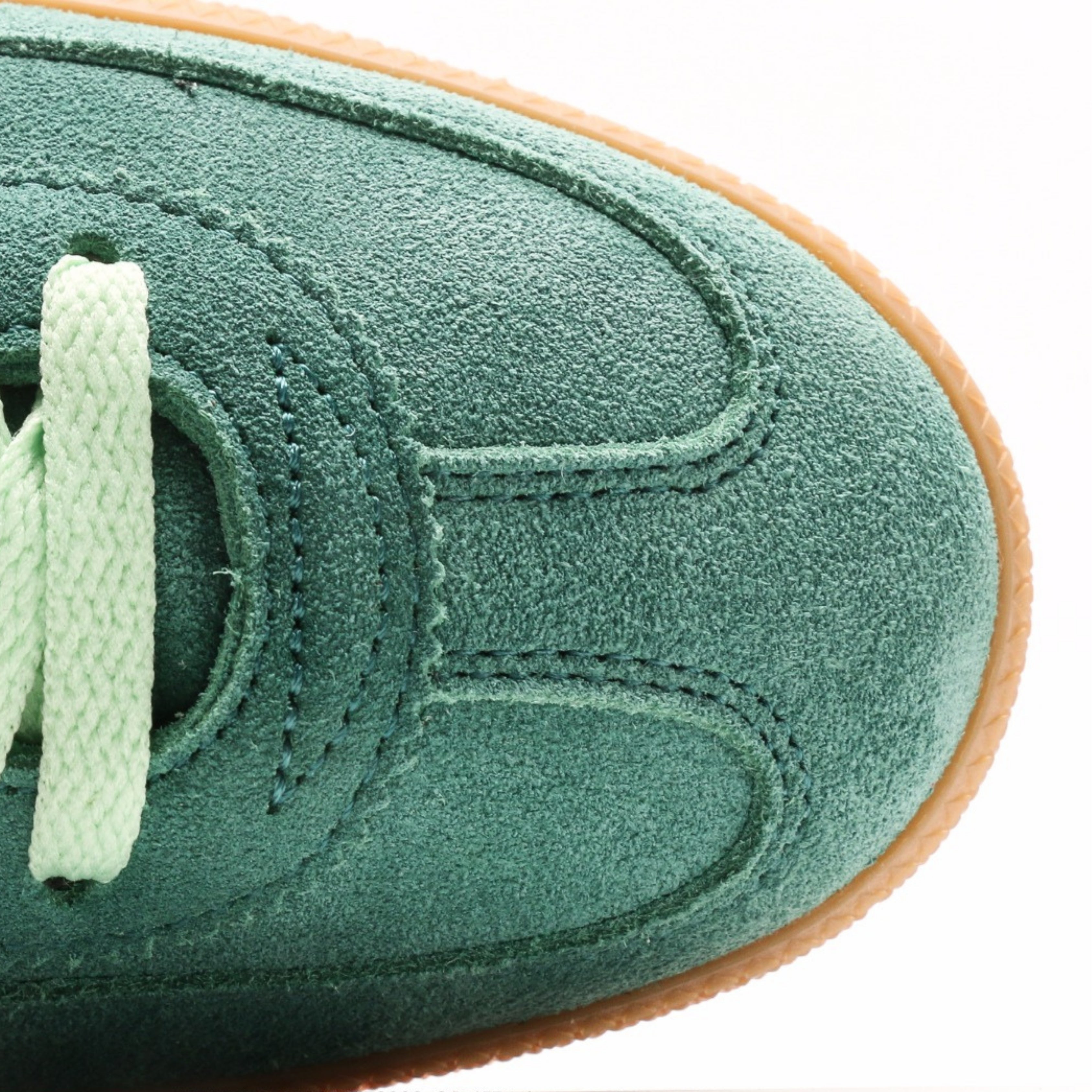 adidas Handball Spezial Collegiate Green Semi Green Spark