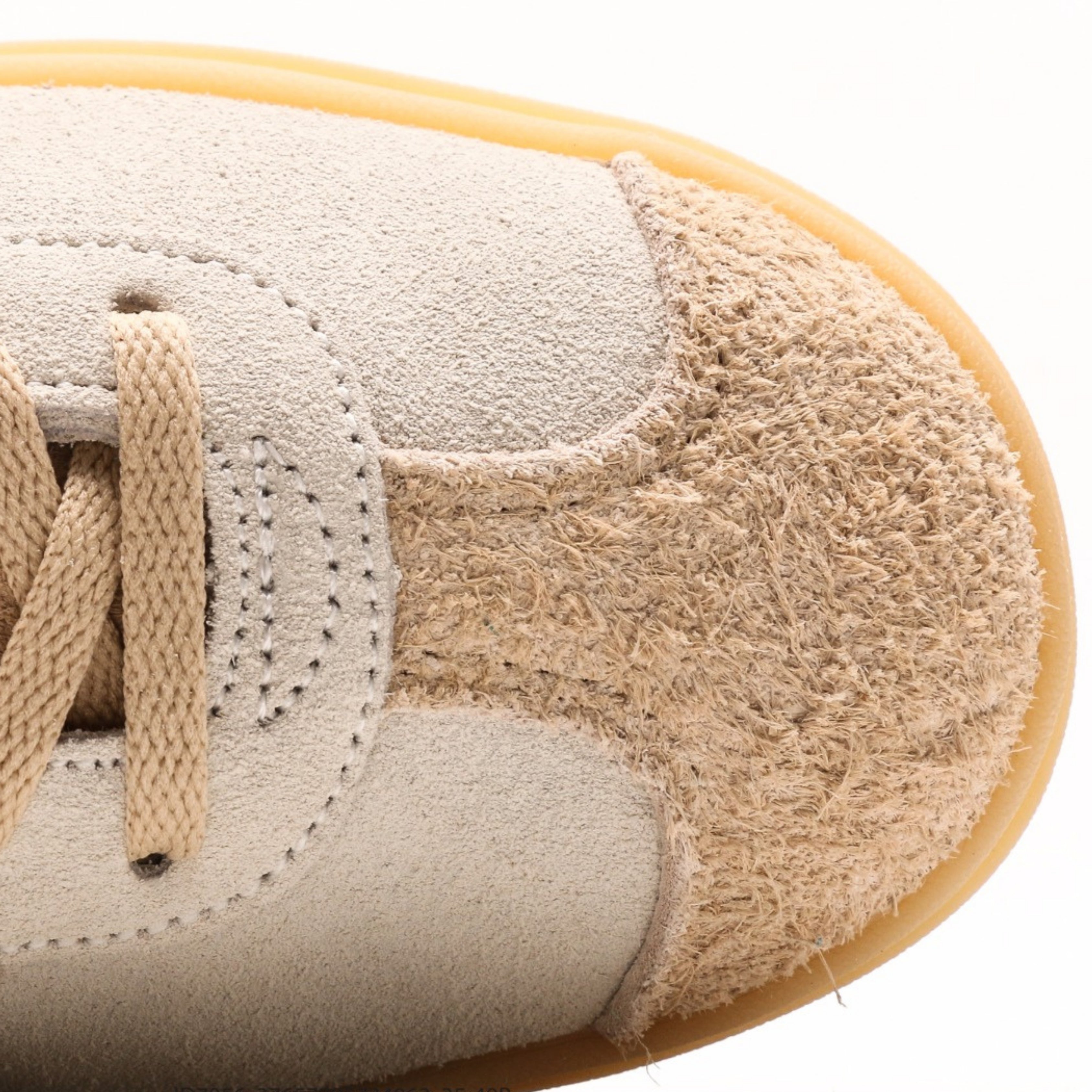 adidas Gazelle Bold Magic Beige Collegiate Green