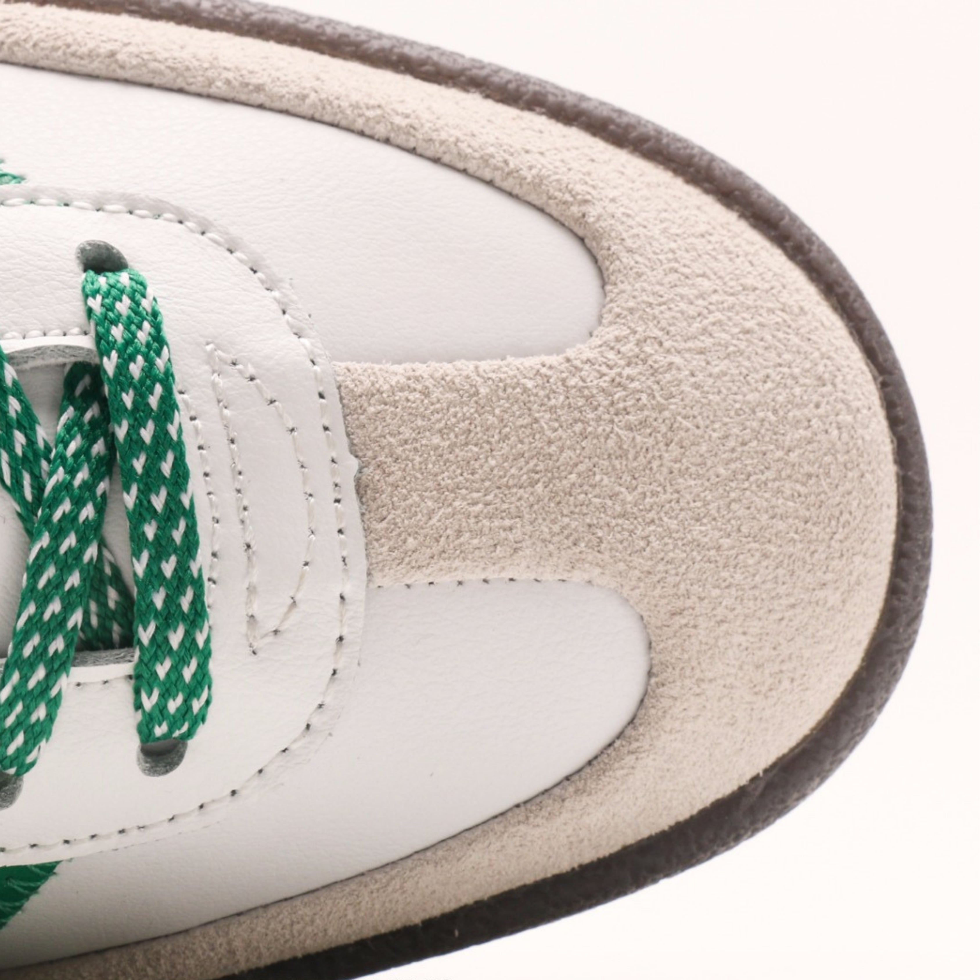 adidas Sambae Cloud White Green