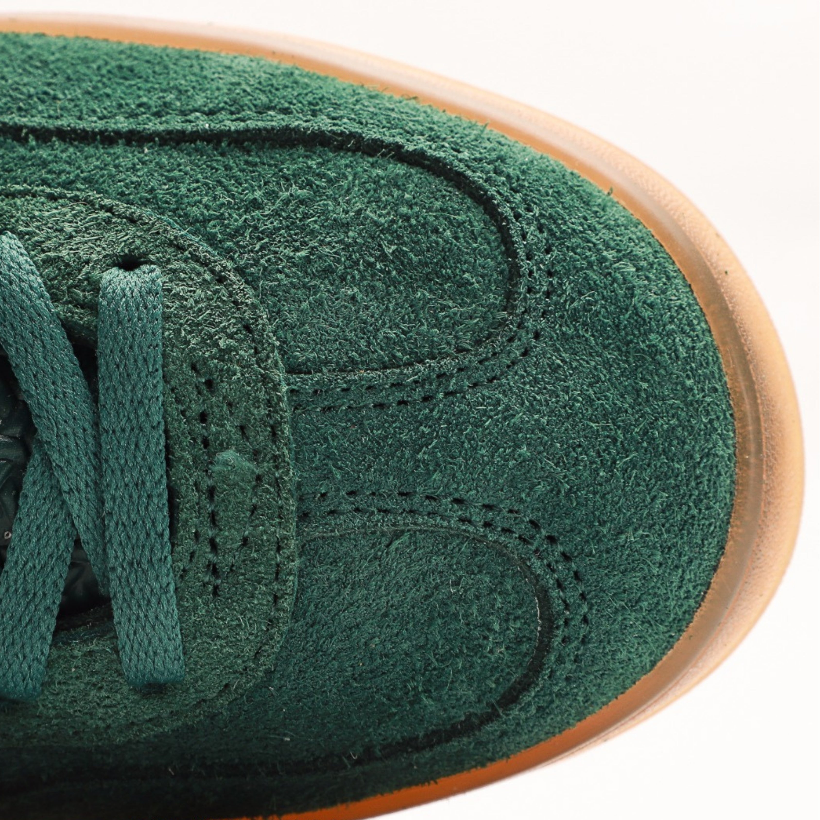 adidas Gazelle Indoor Collegiate Green