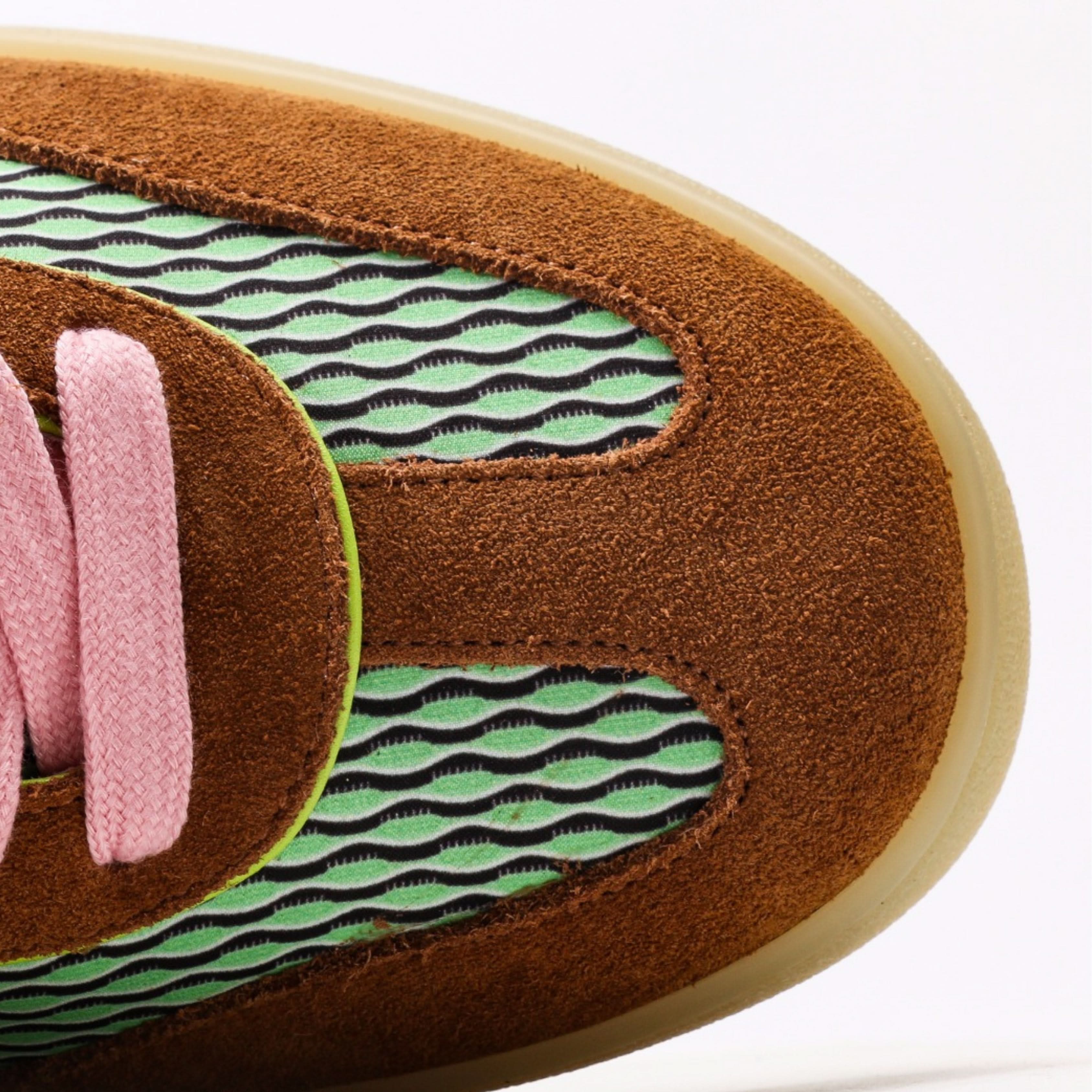 Gucci versatile casual sneakers