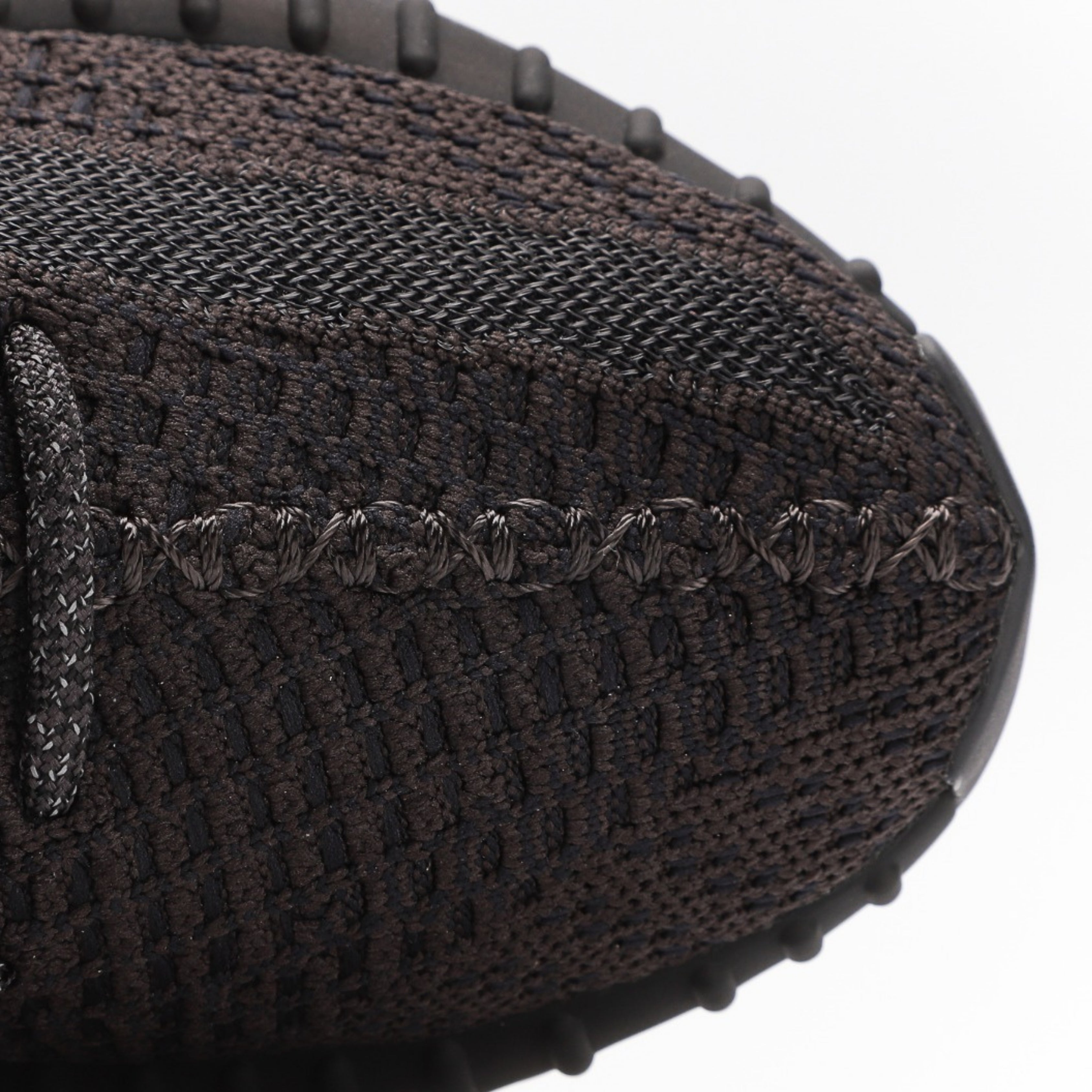 adidas Yeezy Boost 350 V2 Black Non-Reflective