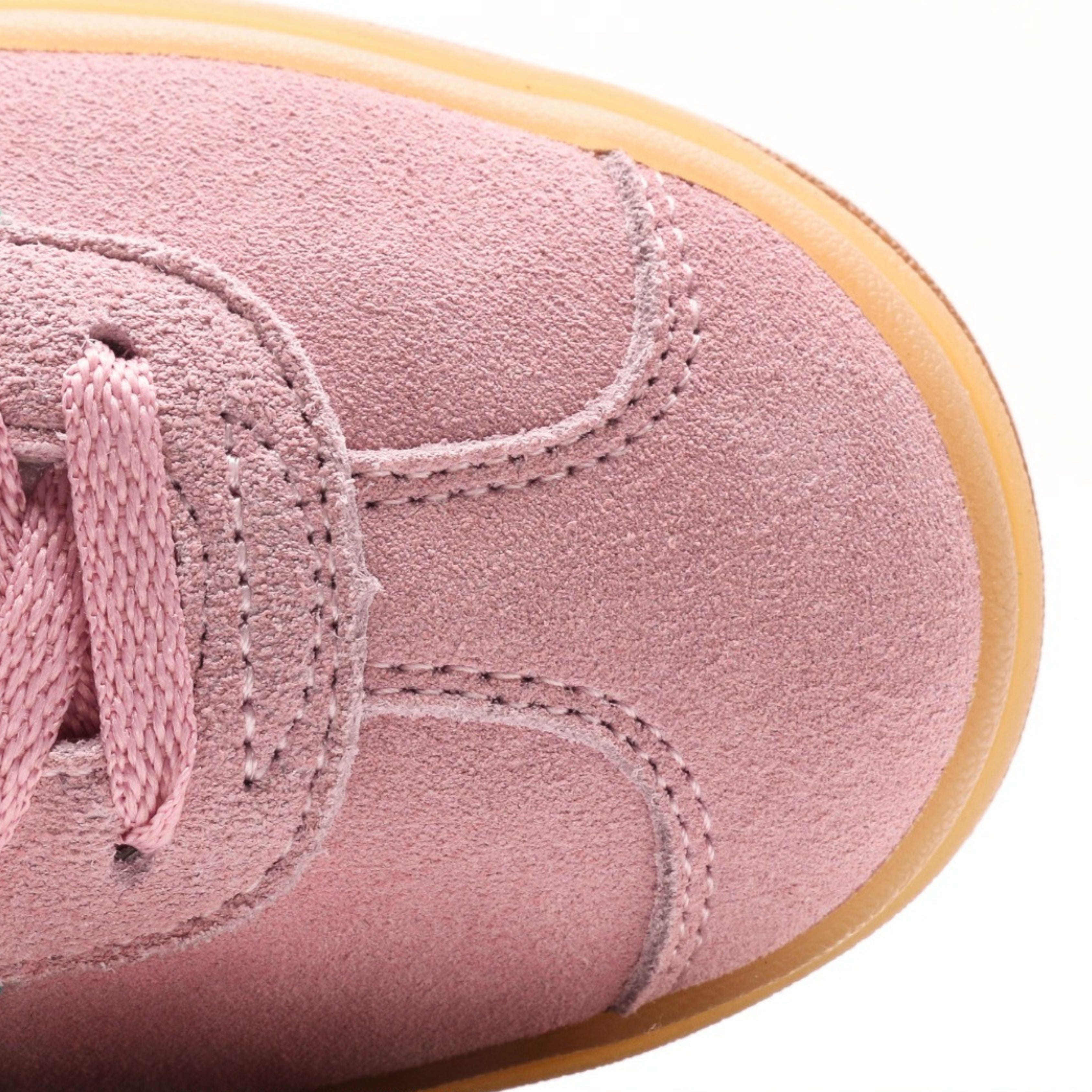 adidas Gazelle Bold True Pink