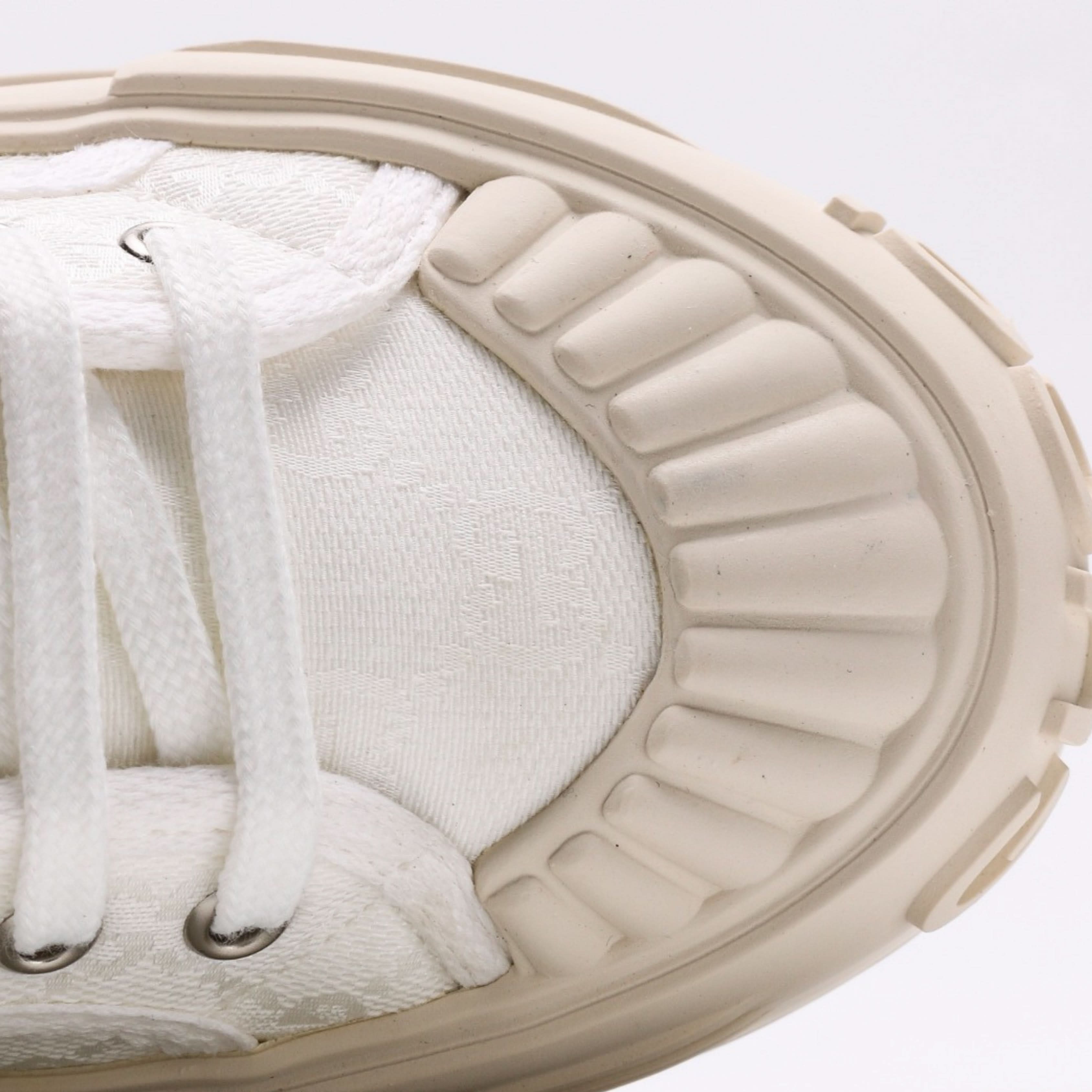 Gucci Screener GG High-Top Sneaker