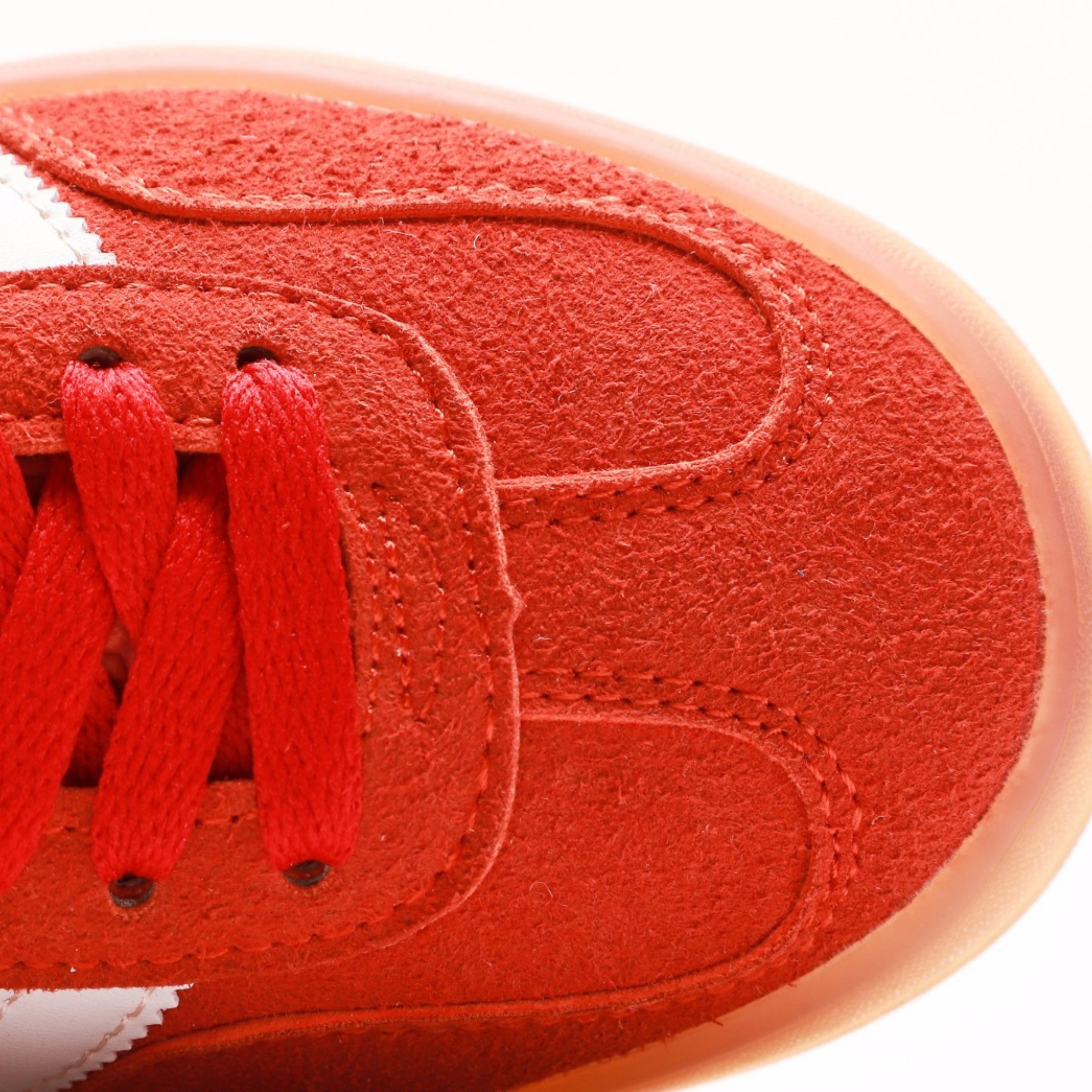 adidas Gazelle Indoor Bold Orange