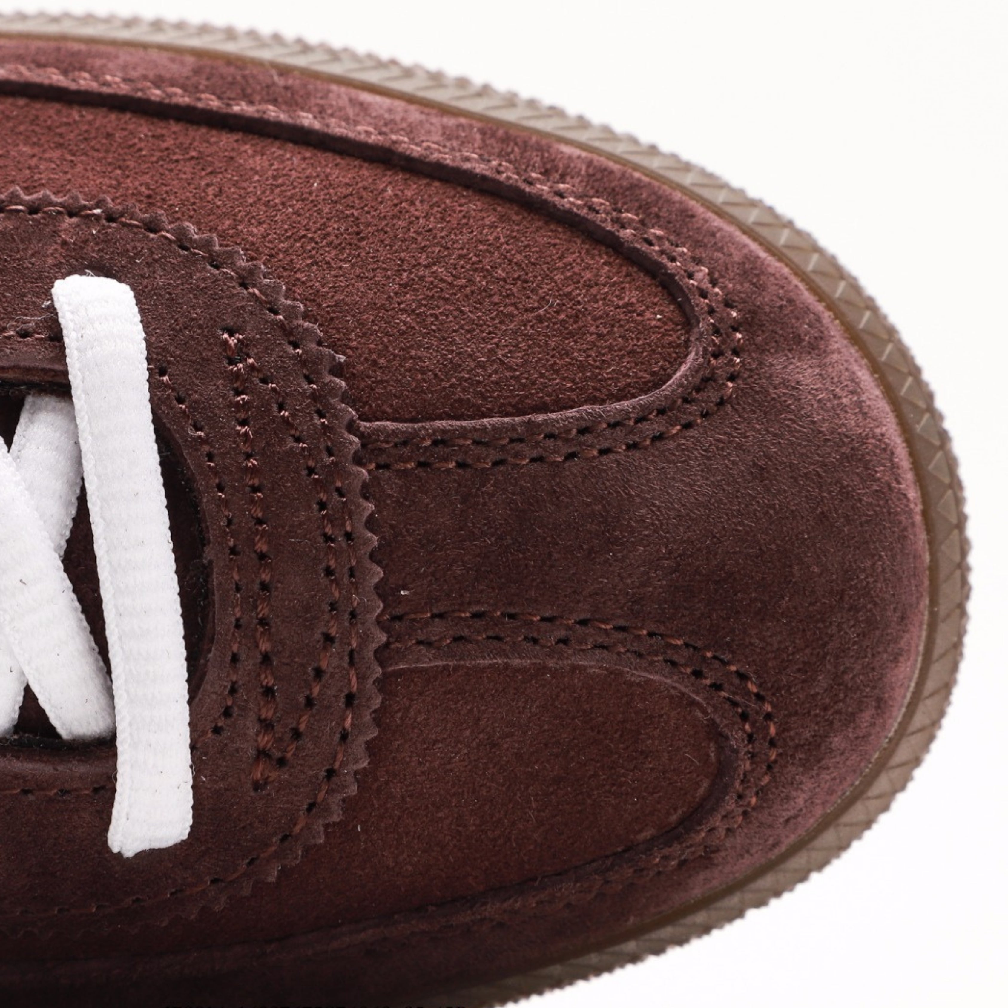 adidas Handball Spezial Shadow Brown Gum