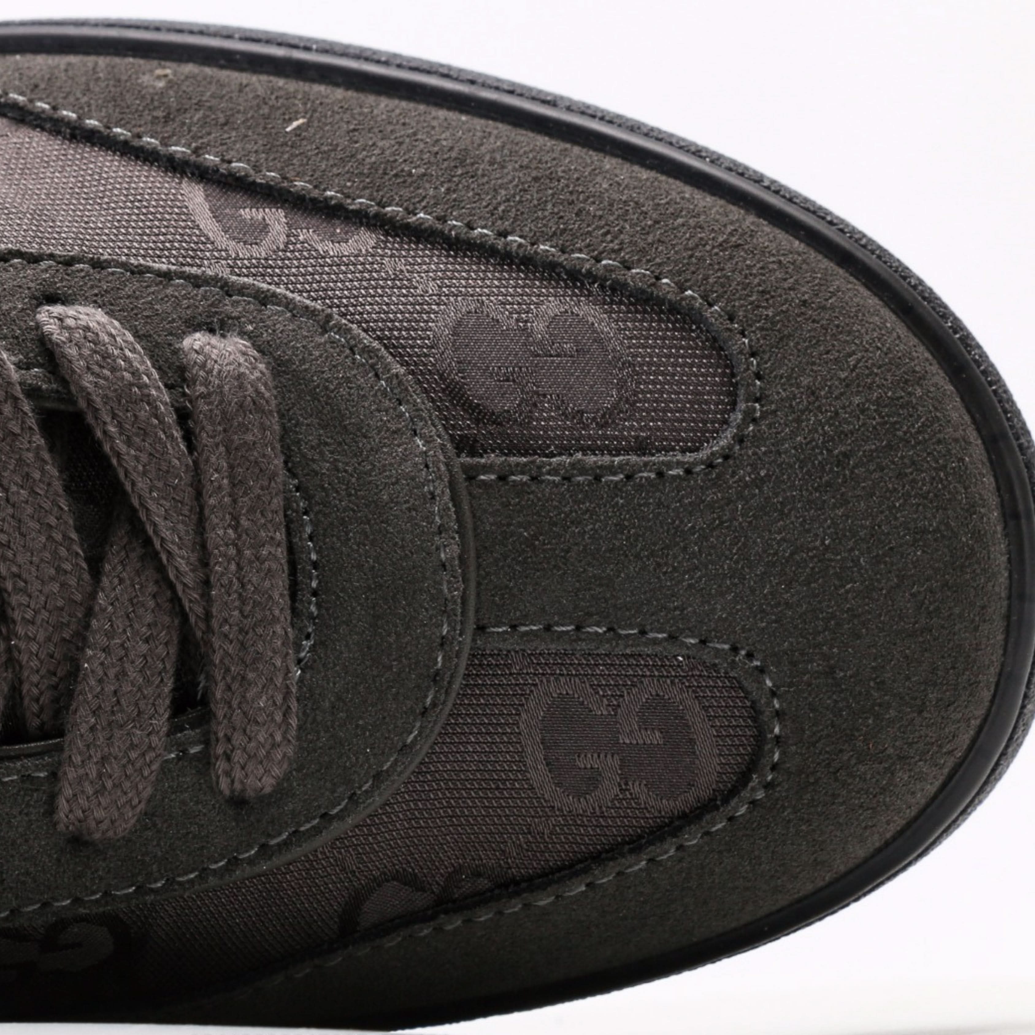 Gucci versatile casual sneakers