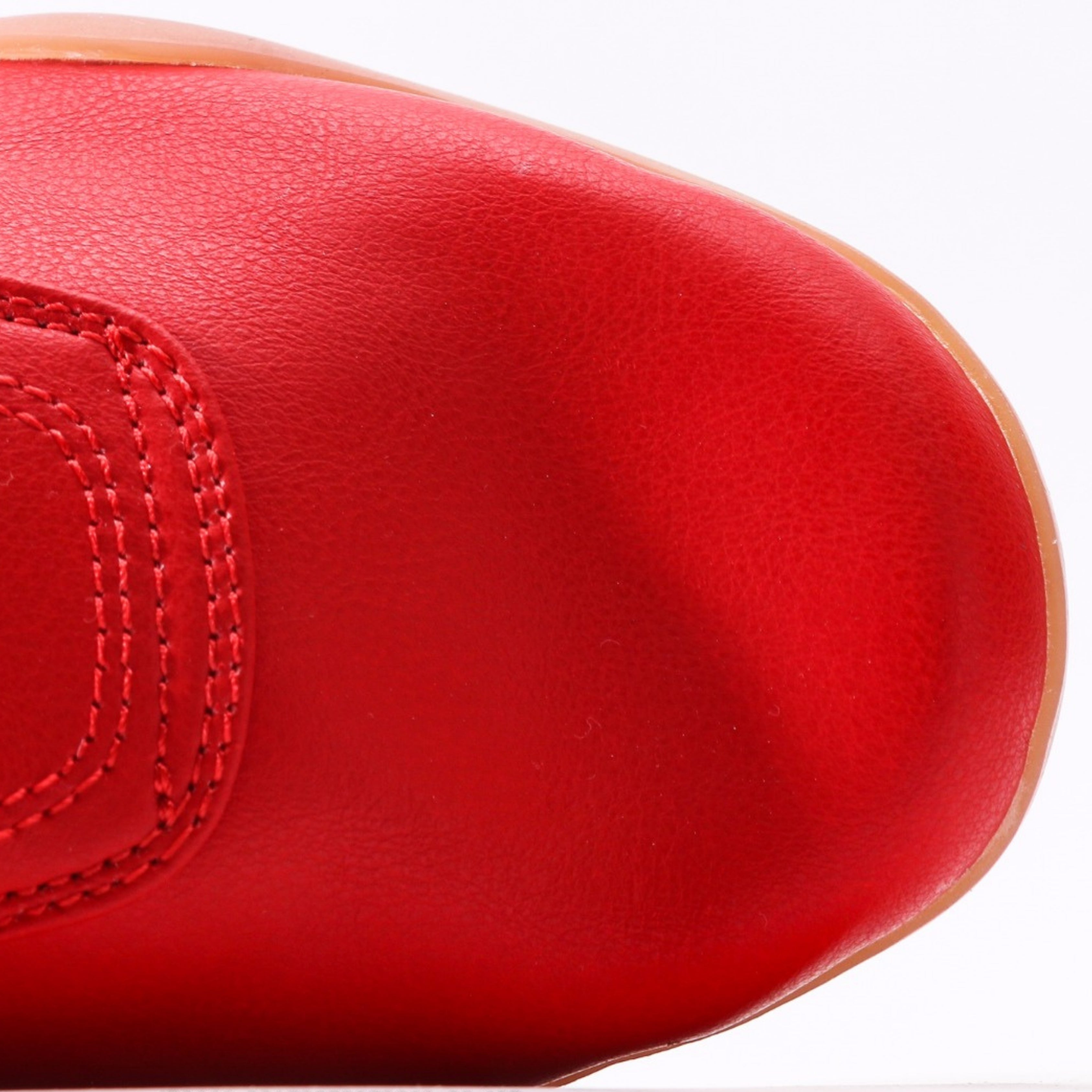 adidas Taekwondo Mei Red Cloud White