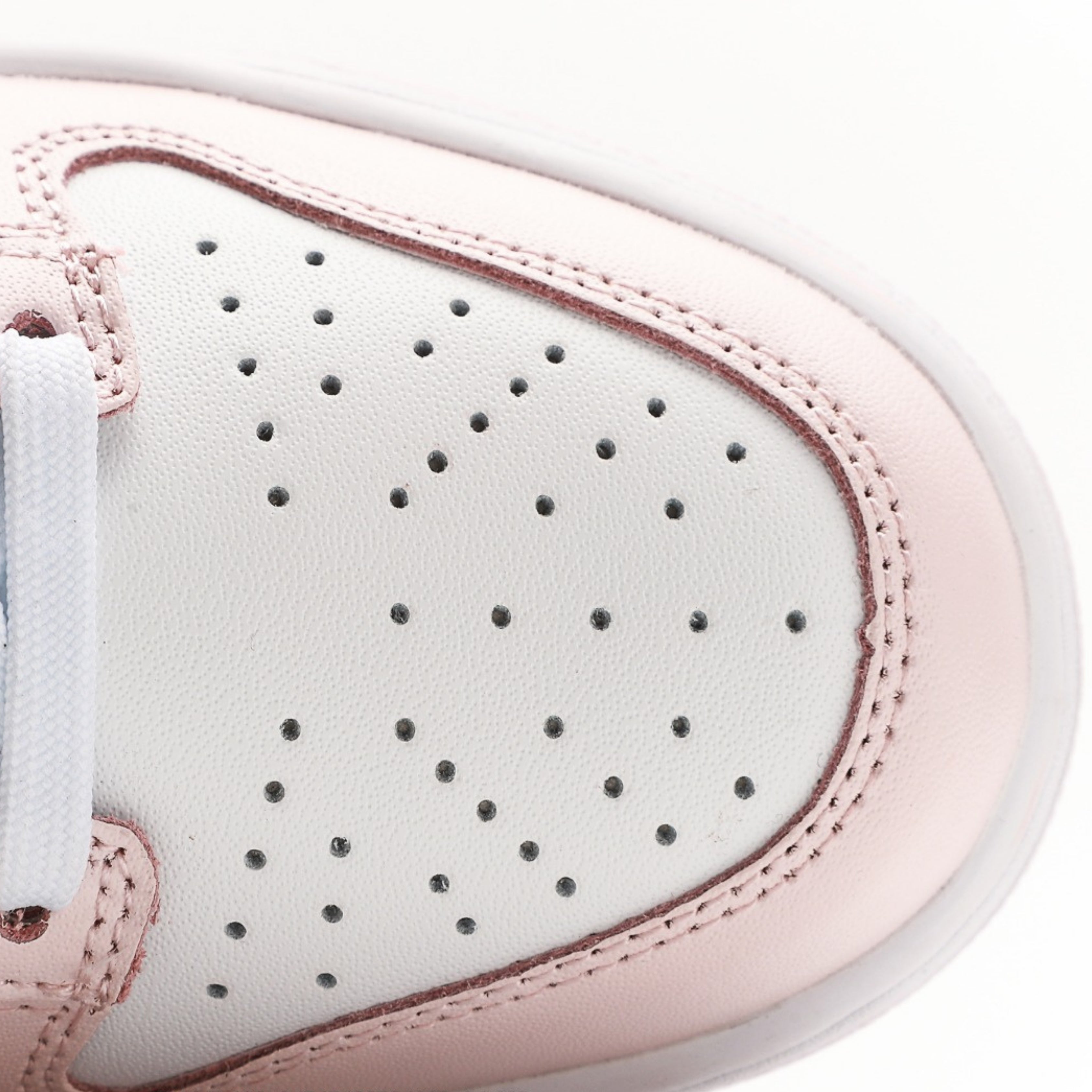 Nike Dunk Low Essential Paisley Pack Pink