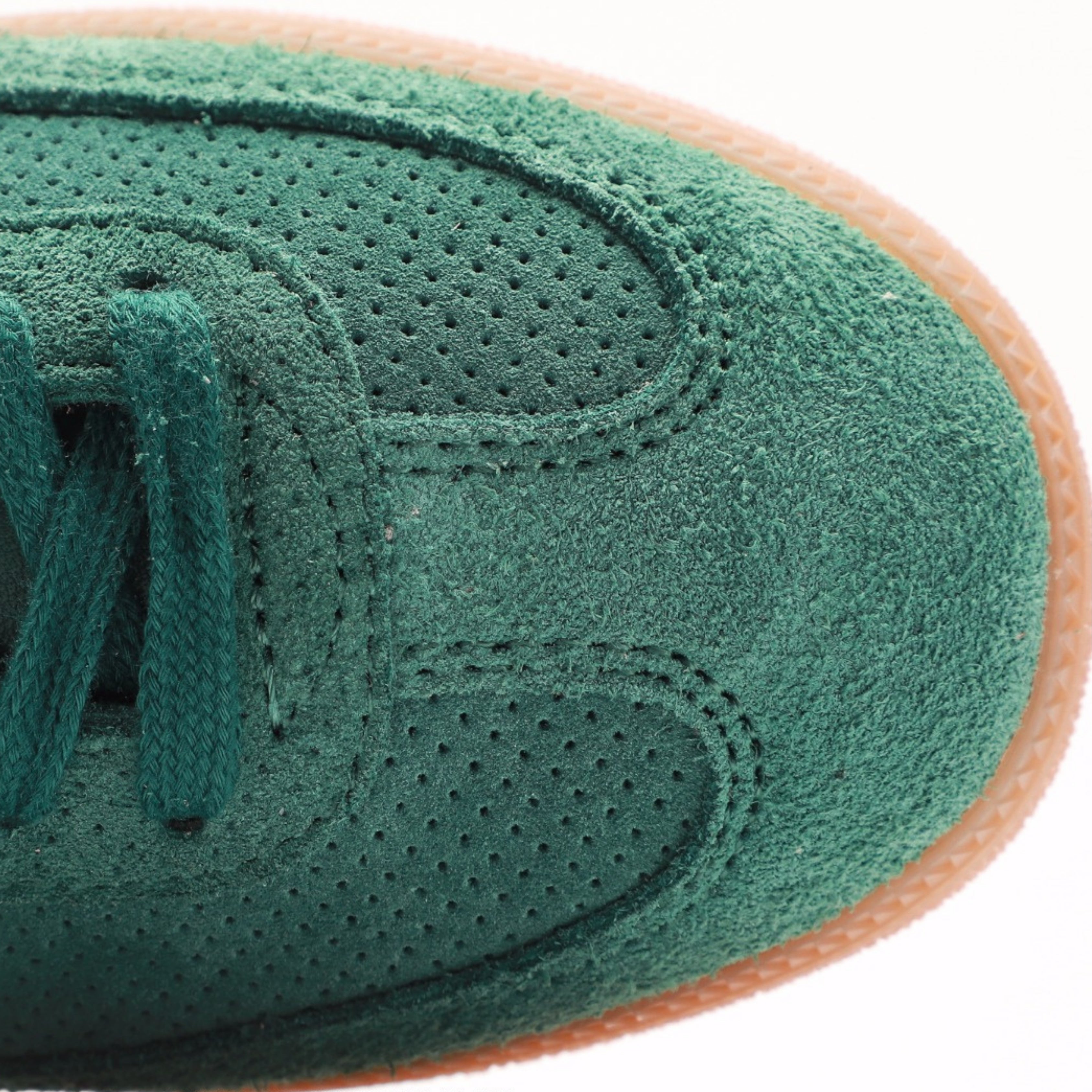 adidas Samba OG Collegiate Green Gum