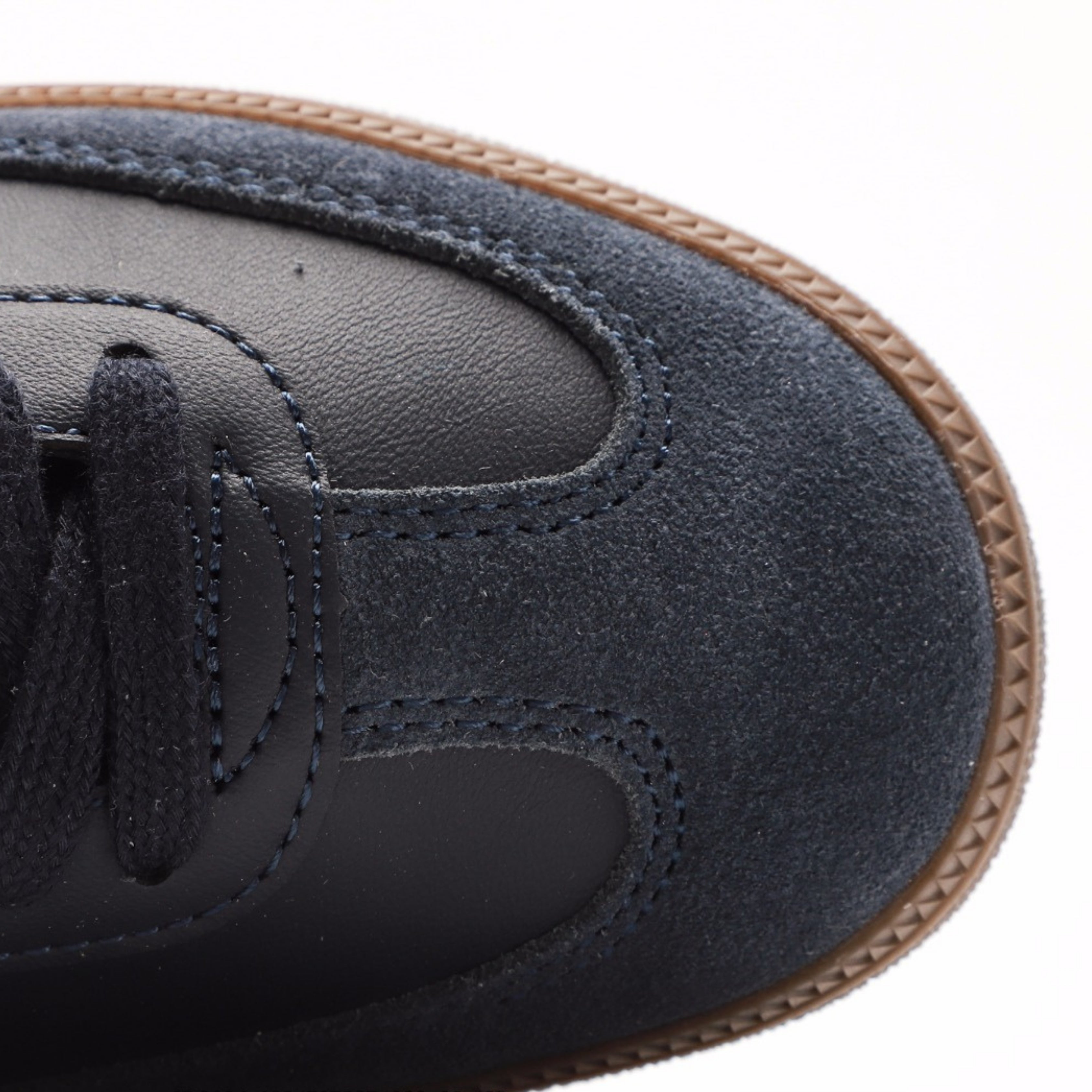 adidas Samba OG Night Navy Gum