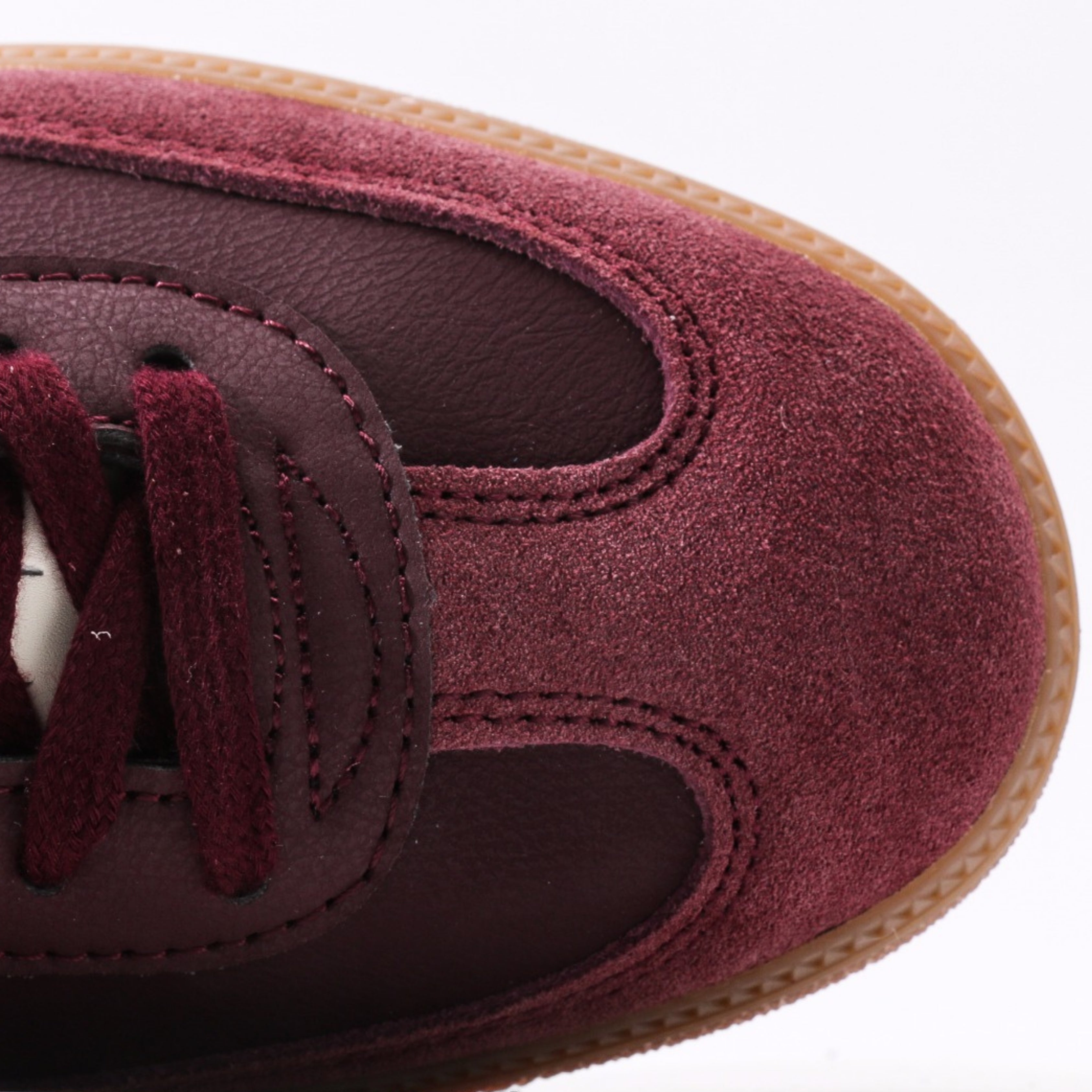 adidas Samba OG Maroon