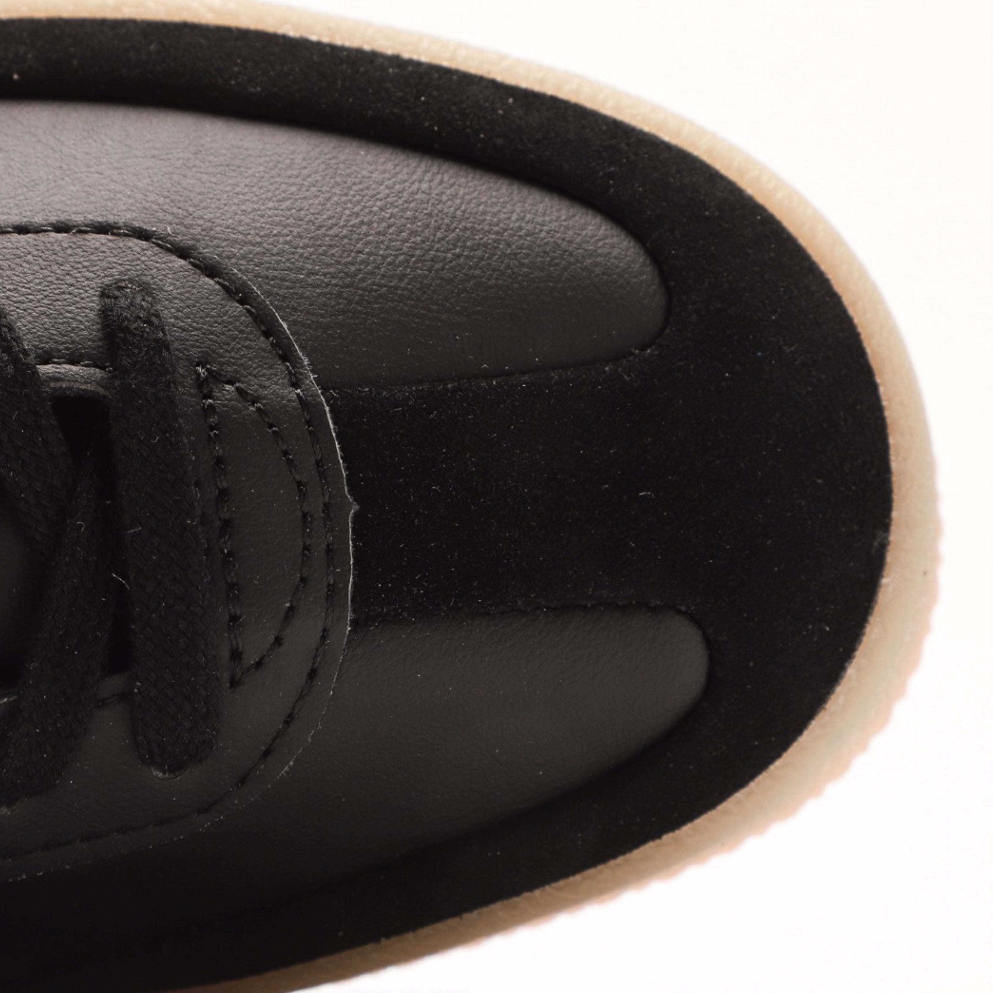 adidas Sambae Black White Gum