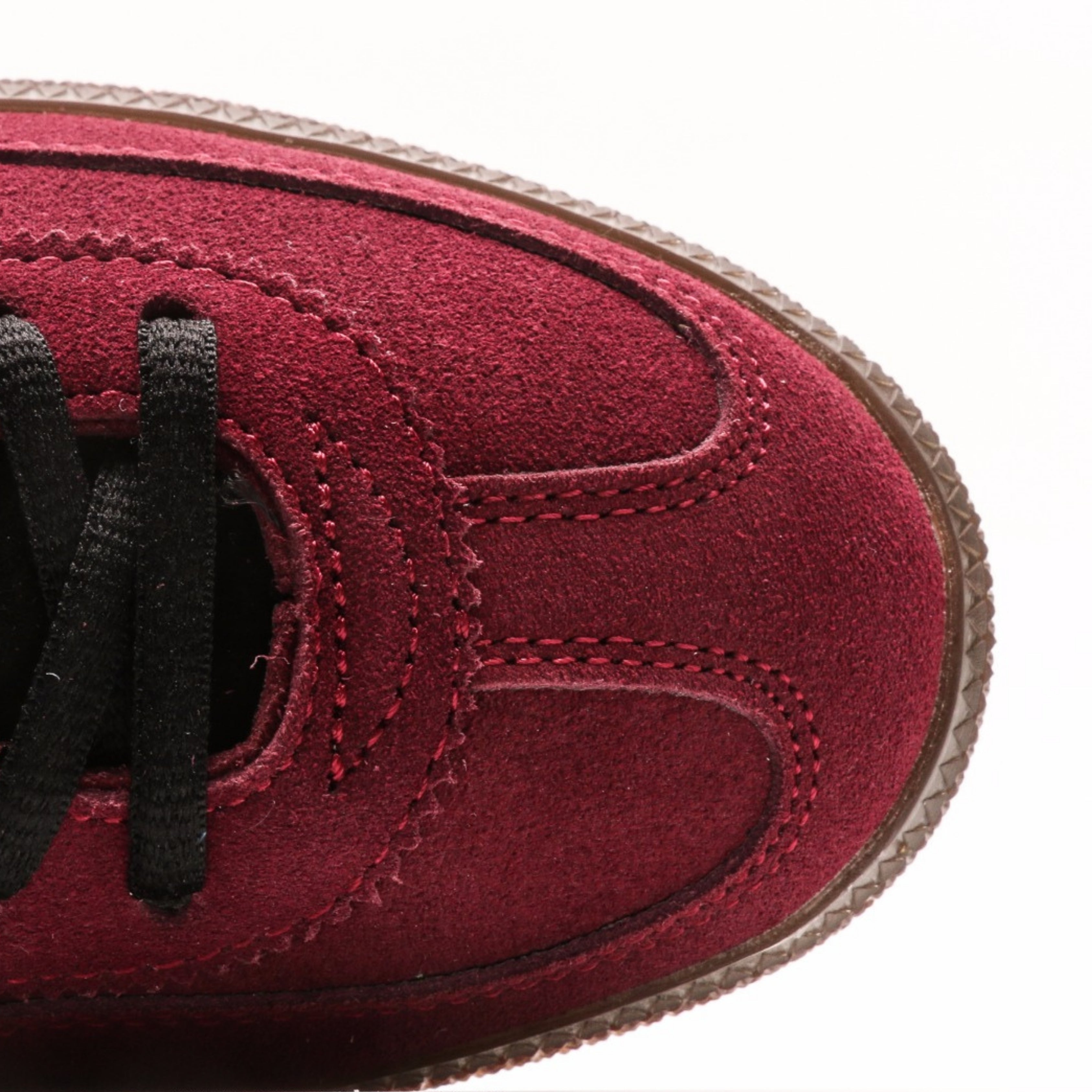 adidas Handball Spezial Maroon Black Gum