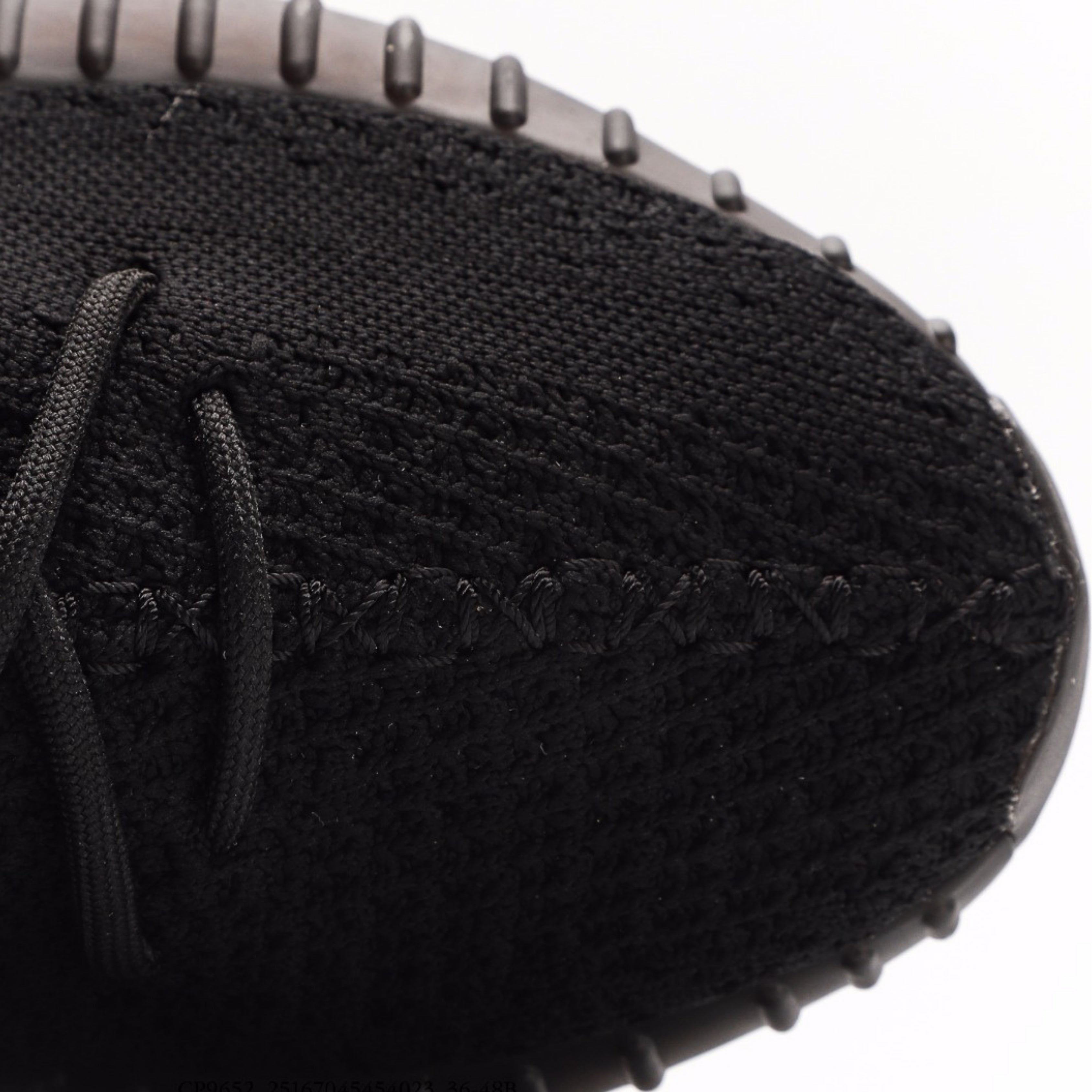 adidas Yeezy Boost 350 V2 Black Red