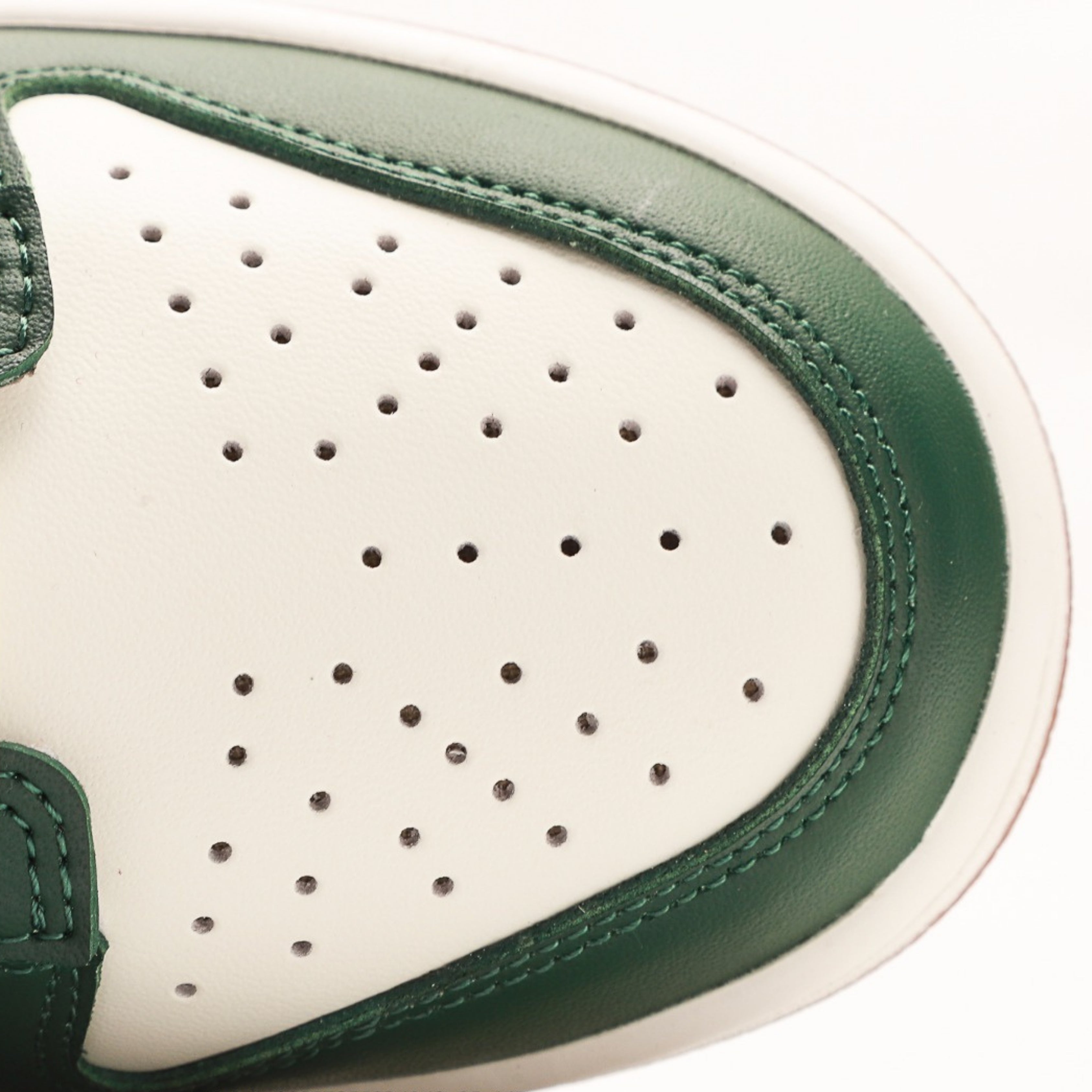 Nike Dunk Low Gorge Green