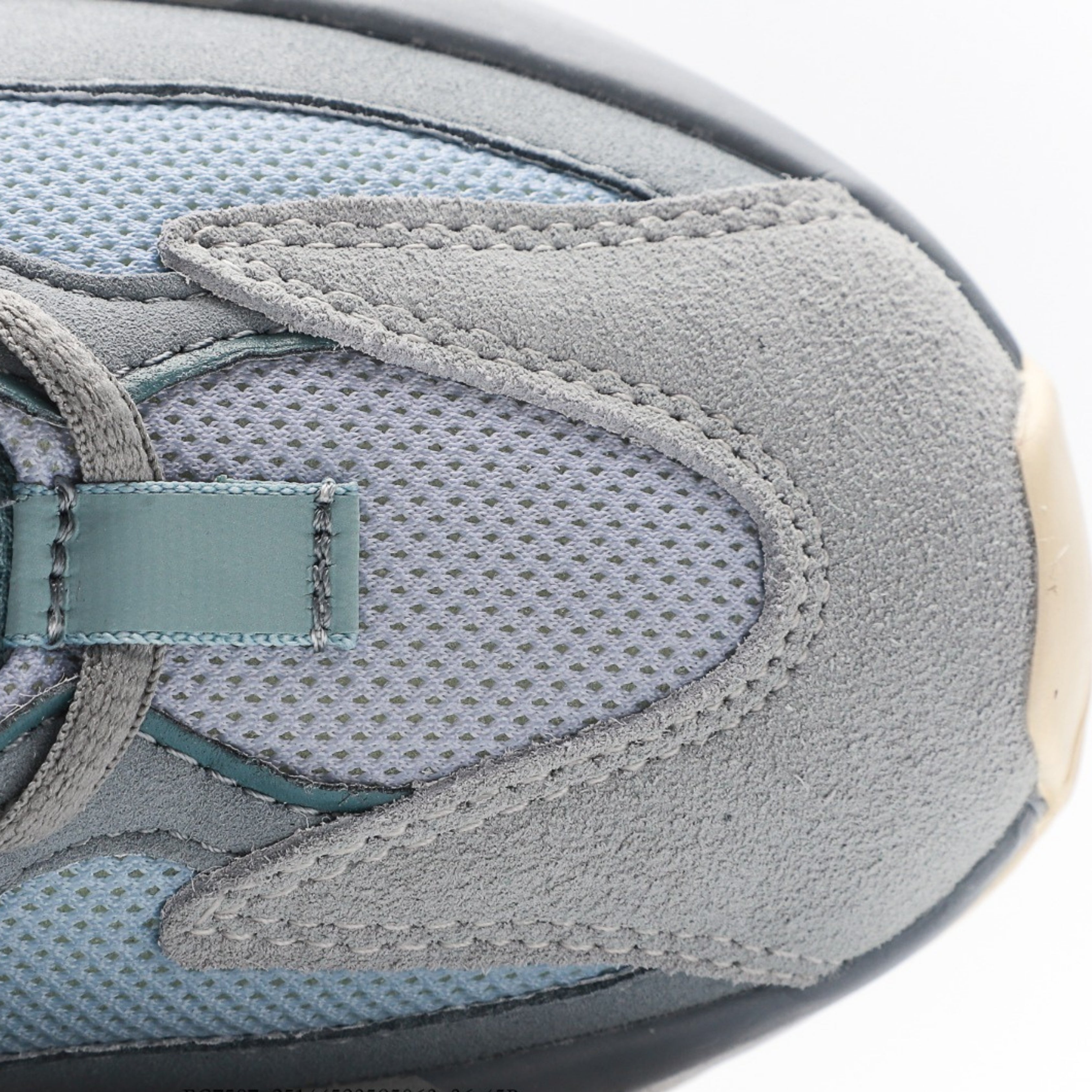adidas Yeezy Boost 700 Inertia