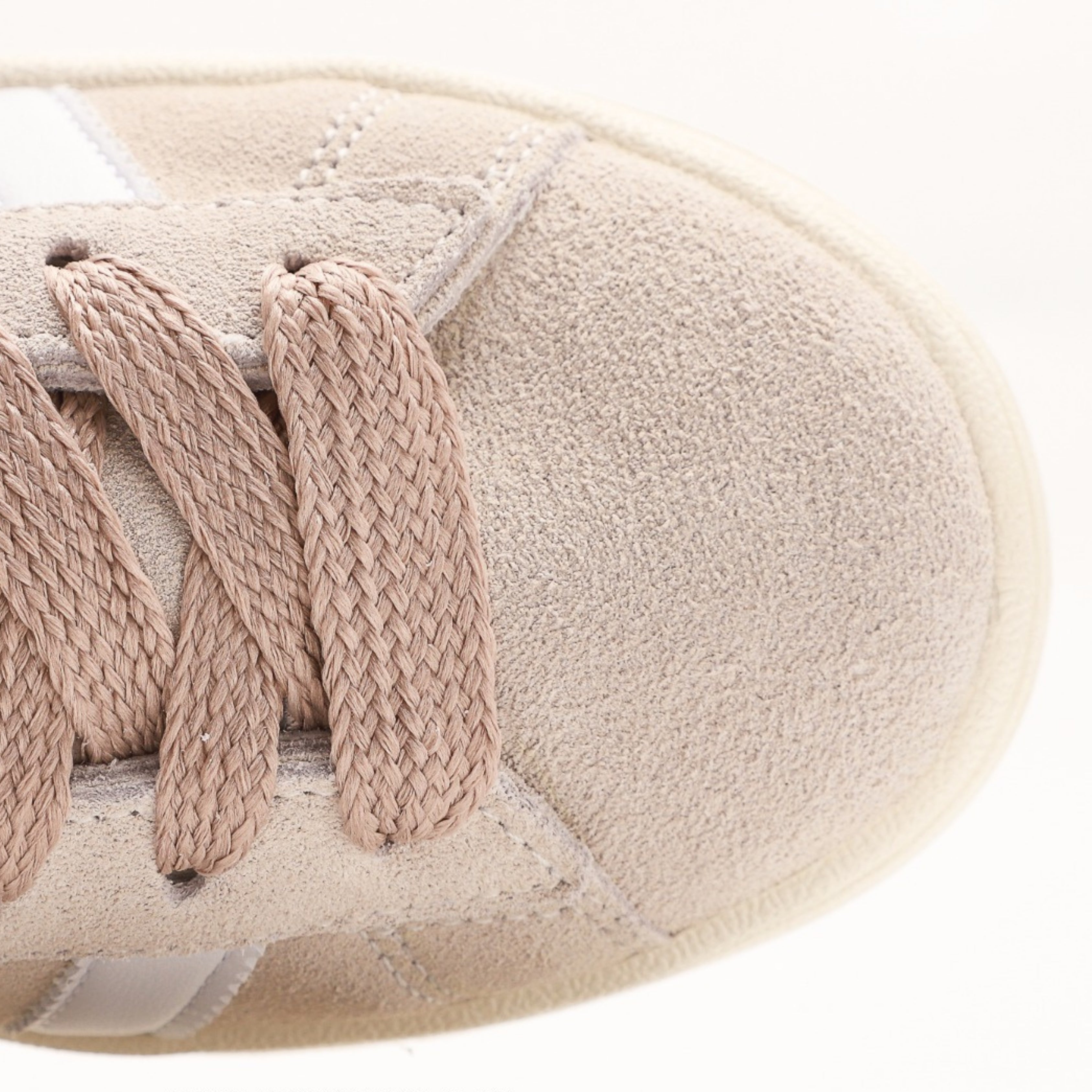 adidas Campus 00s Wonder White
