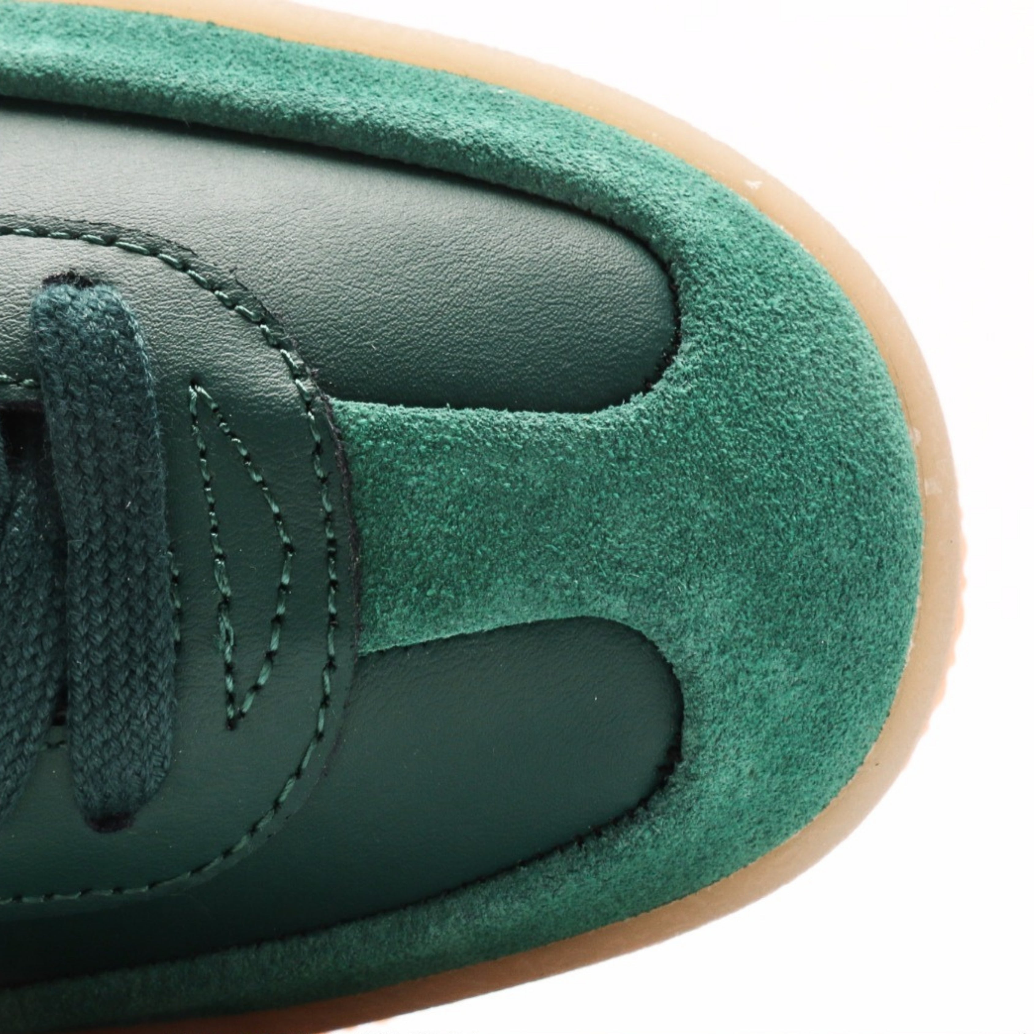adidas Sambae Collegiate Green Gum