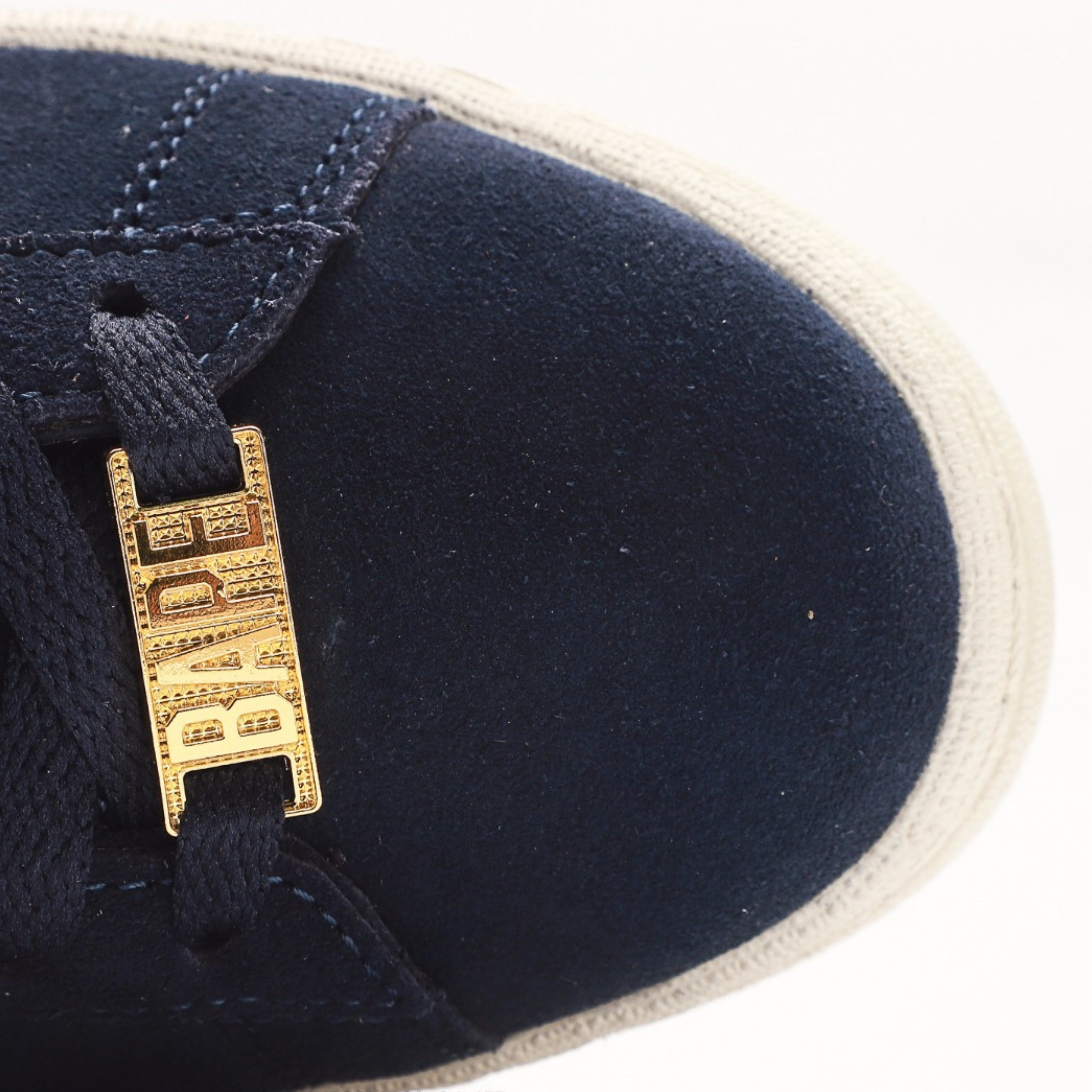 adidas Campus 80s Bape Collegiate Navy