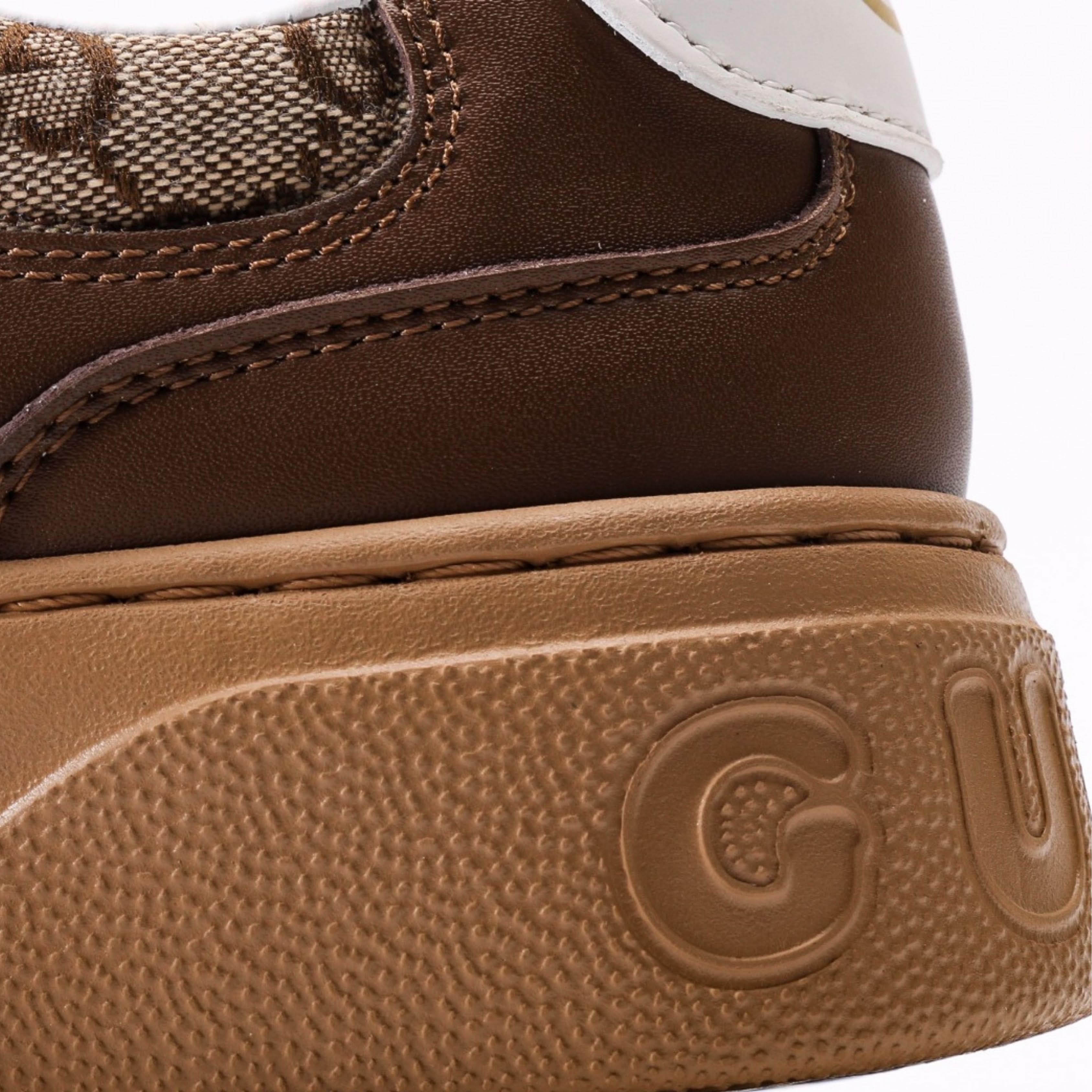 Gucci versatile casual sneakers