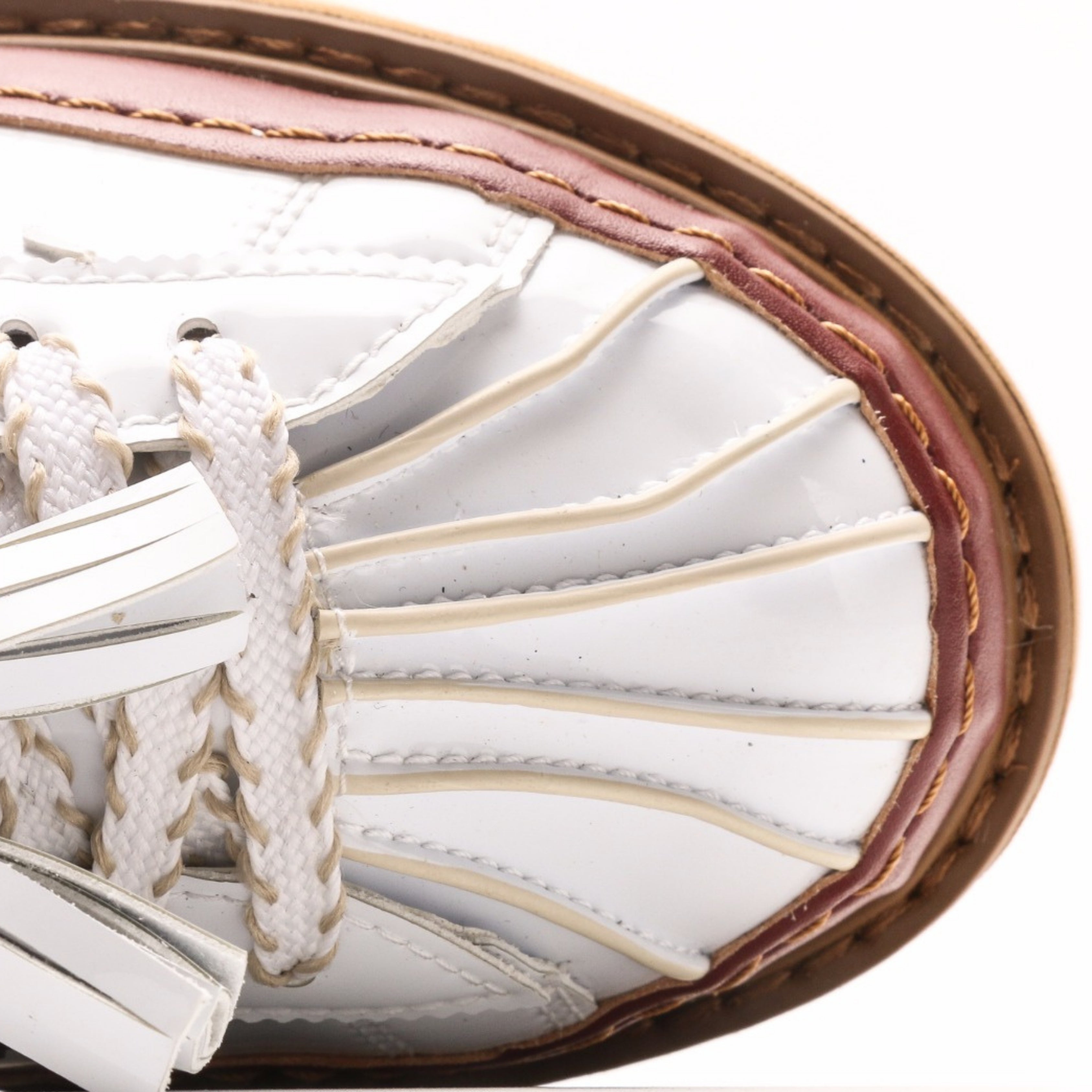 adidas Superstar CLOT By Edison Chen White Crystal Sand