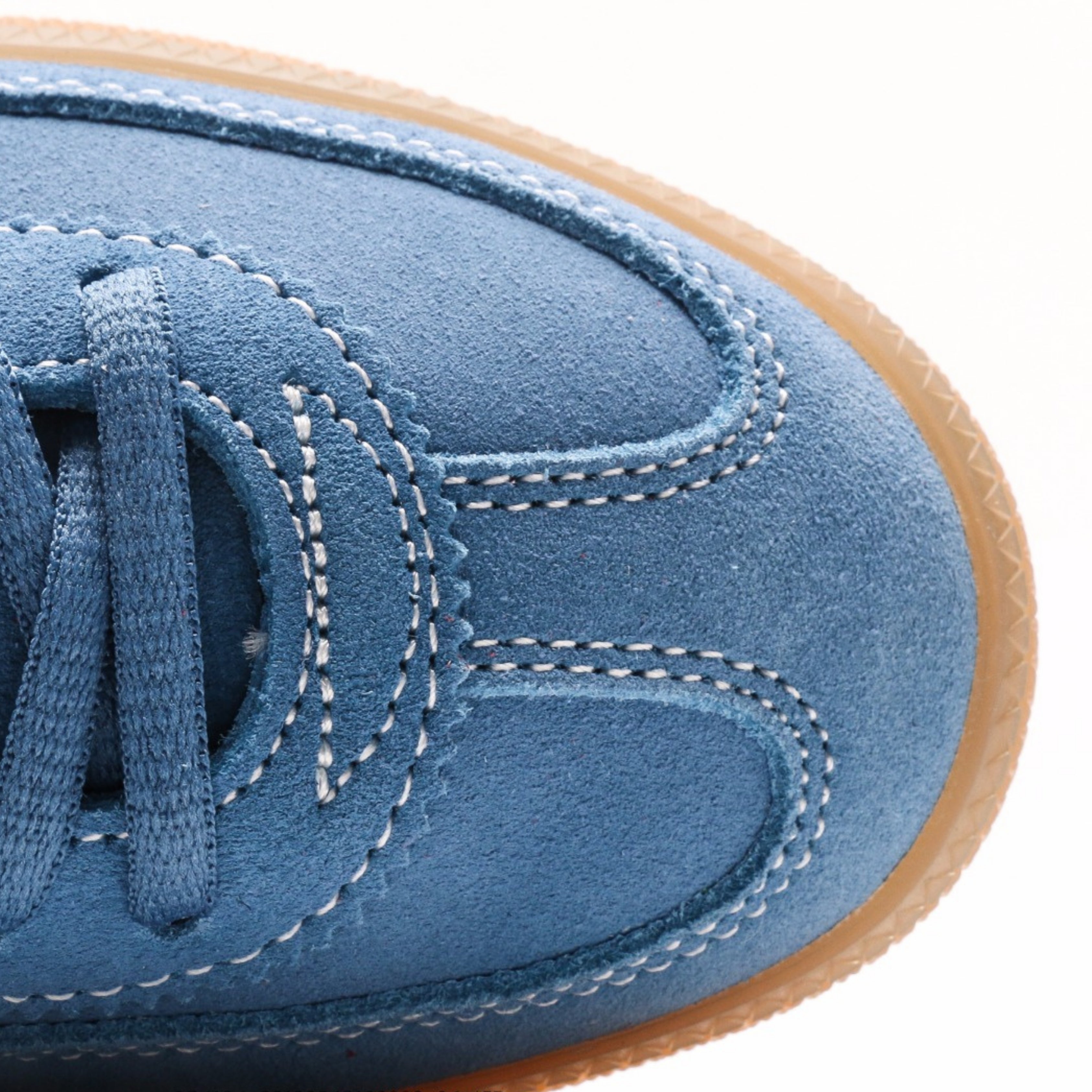 adidas Handball Spezial Core Blue Cream White Gum