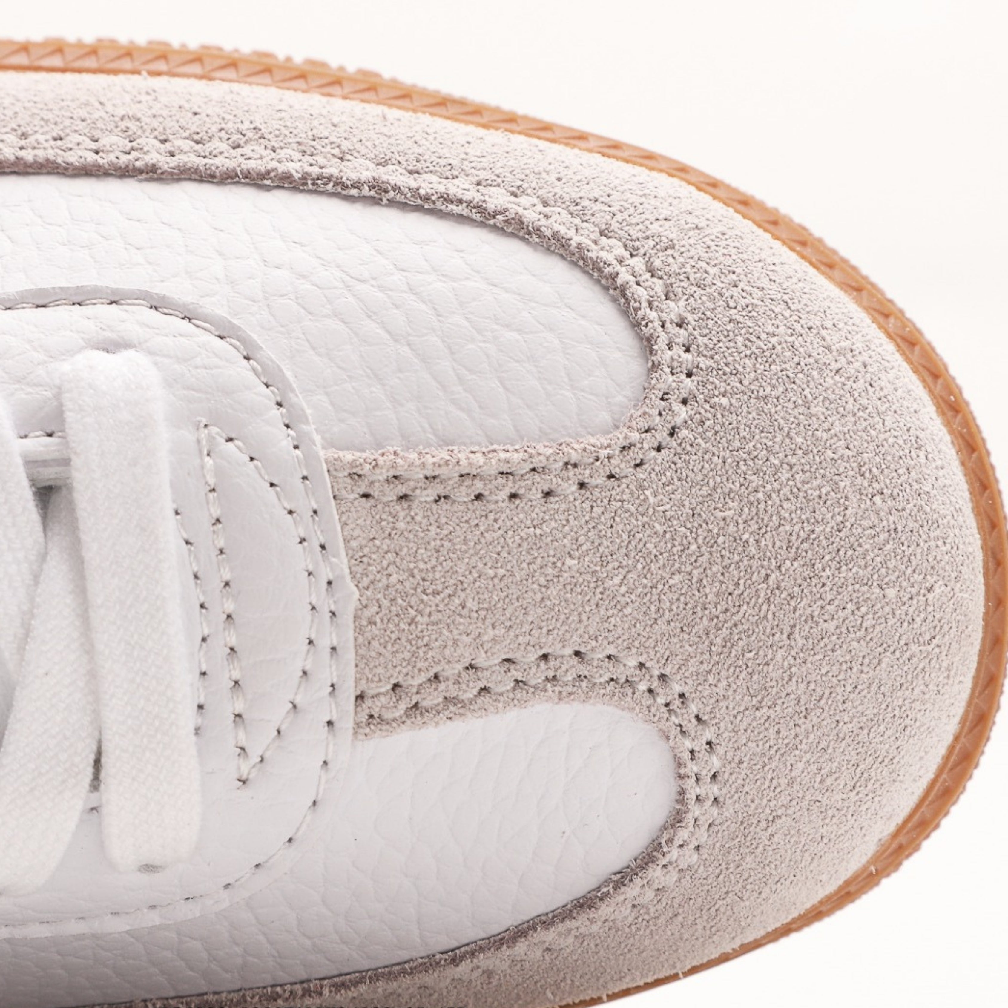 adidas Samba OG White Wonder Clay Gum