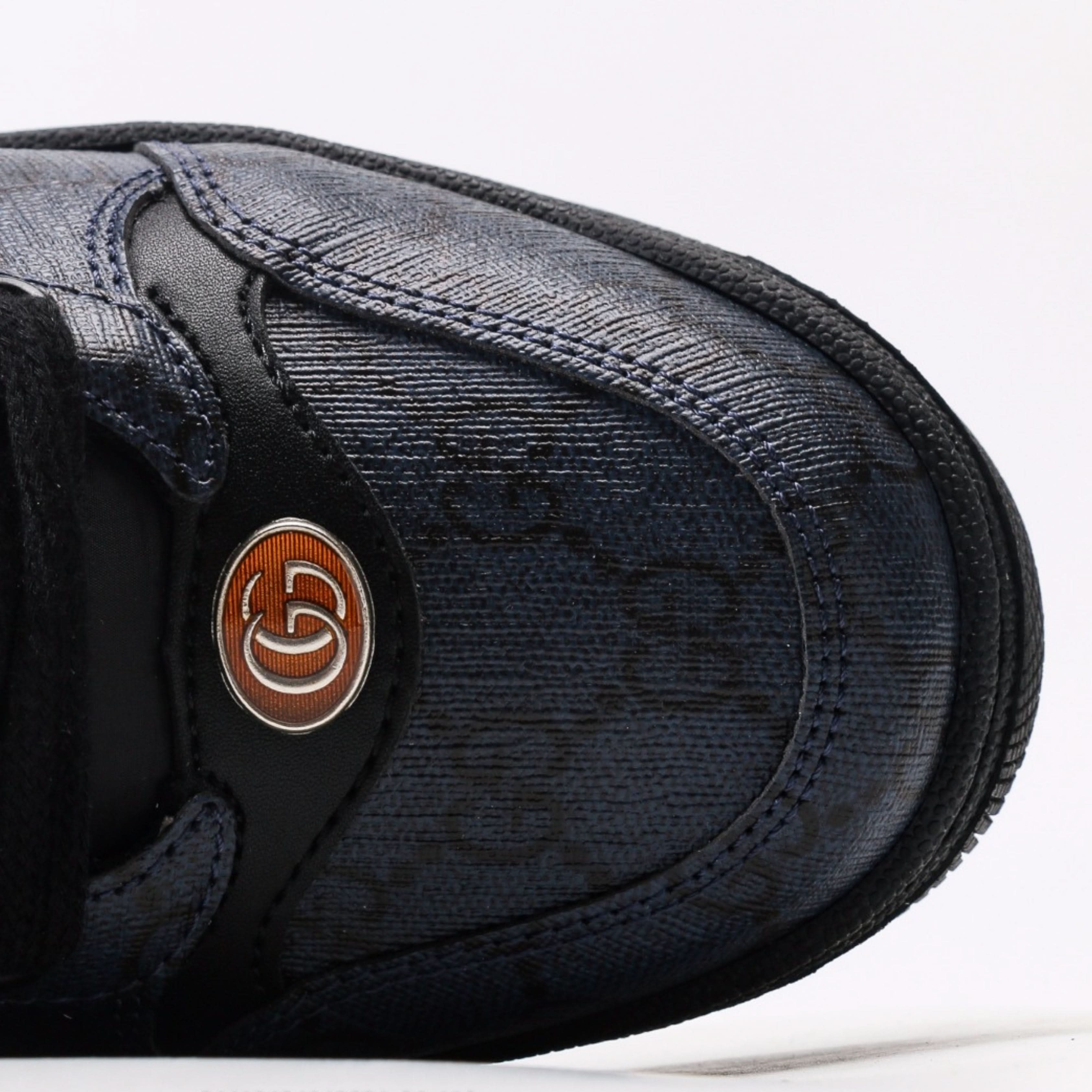 Gucci versatile casual sneakers