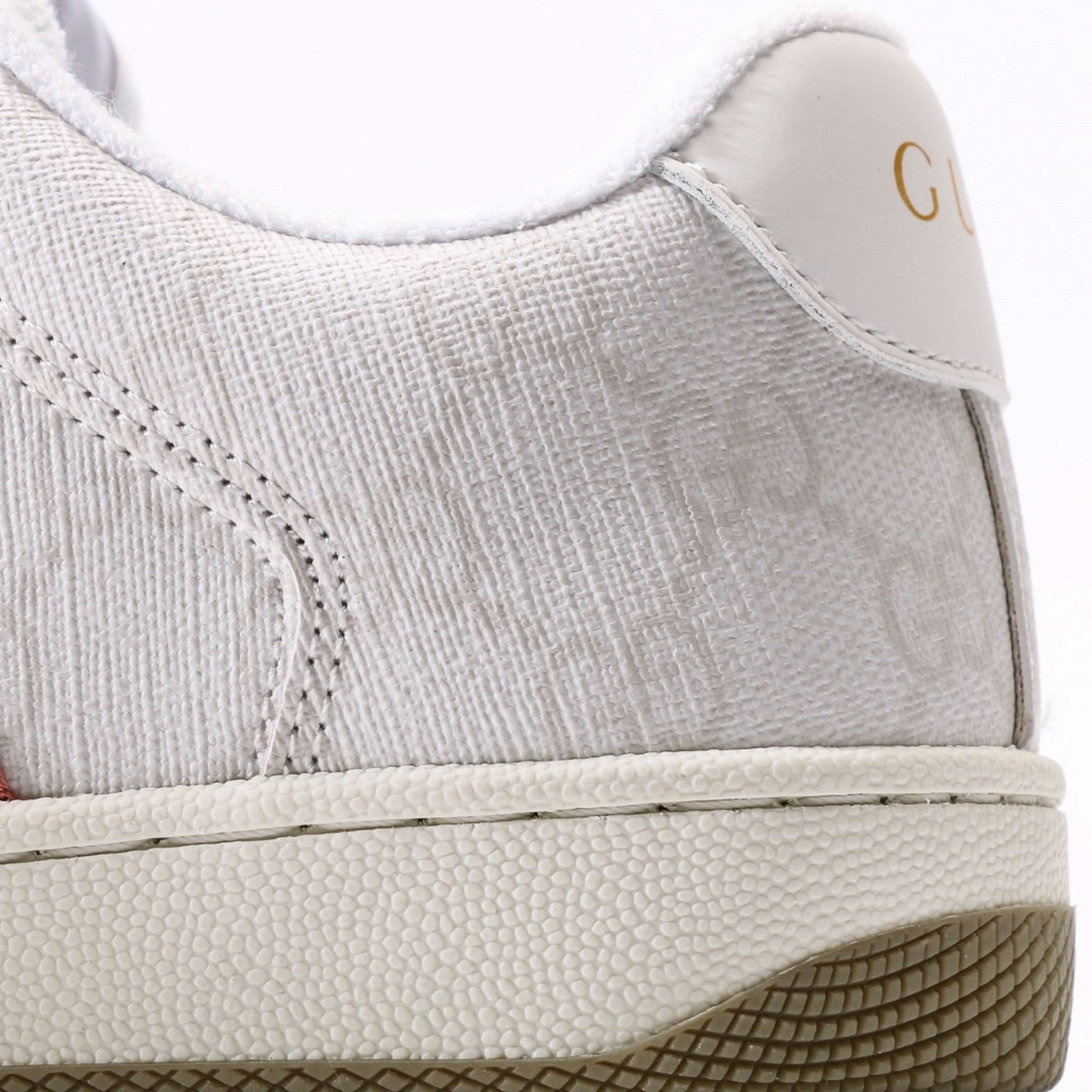Gucci versatile casual sneakers