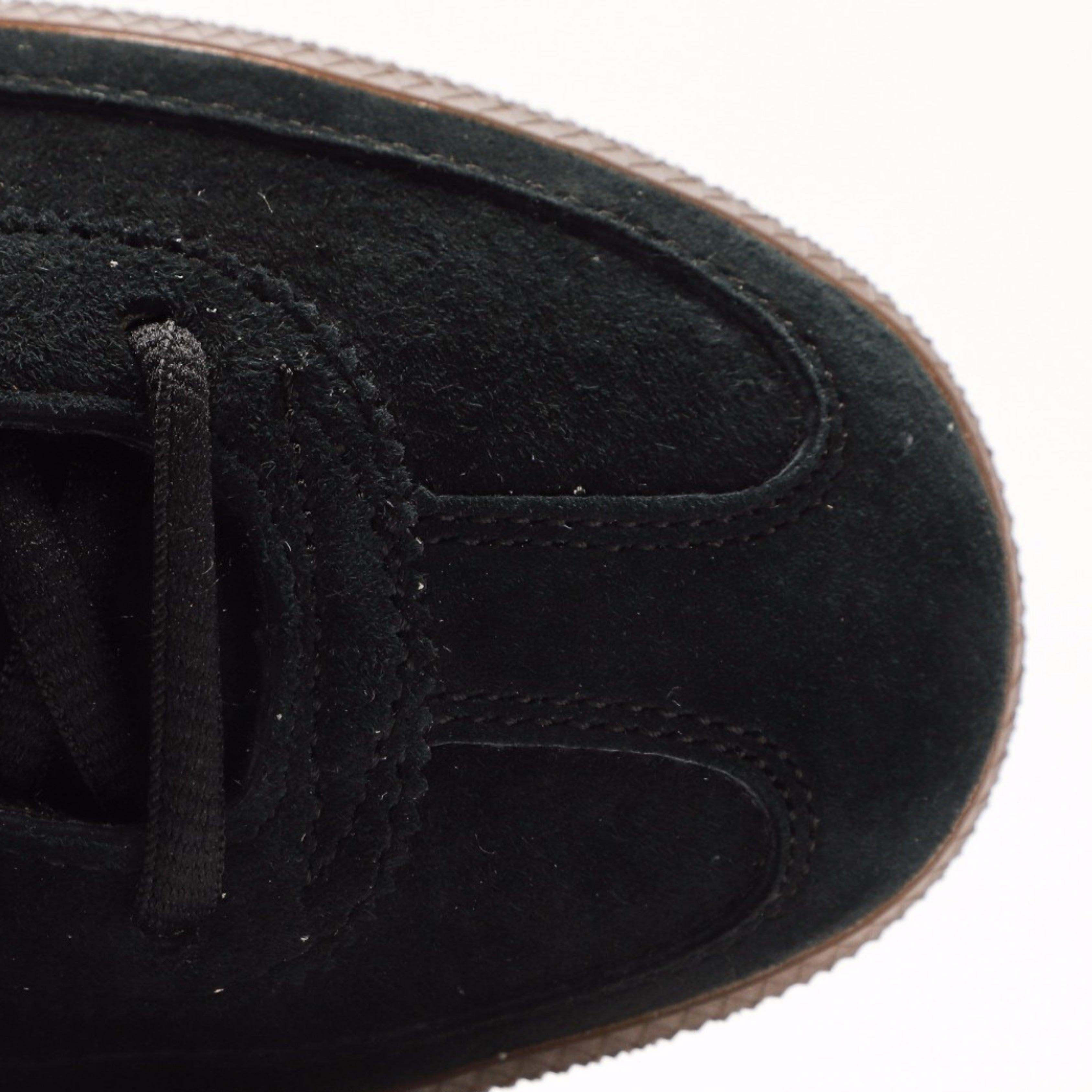 adidas Handball Spezial Black Gum