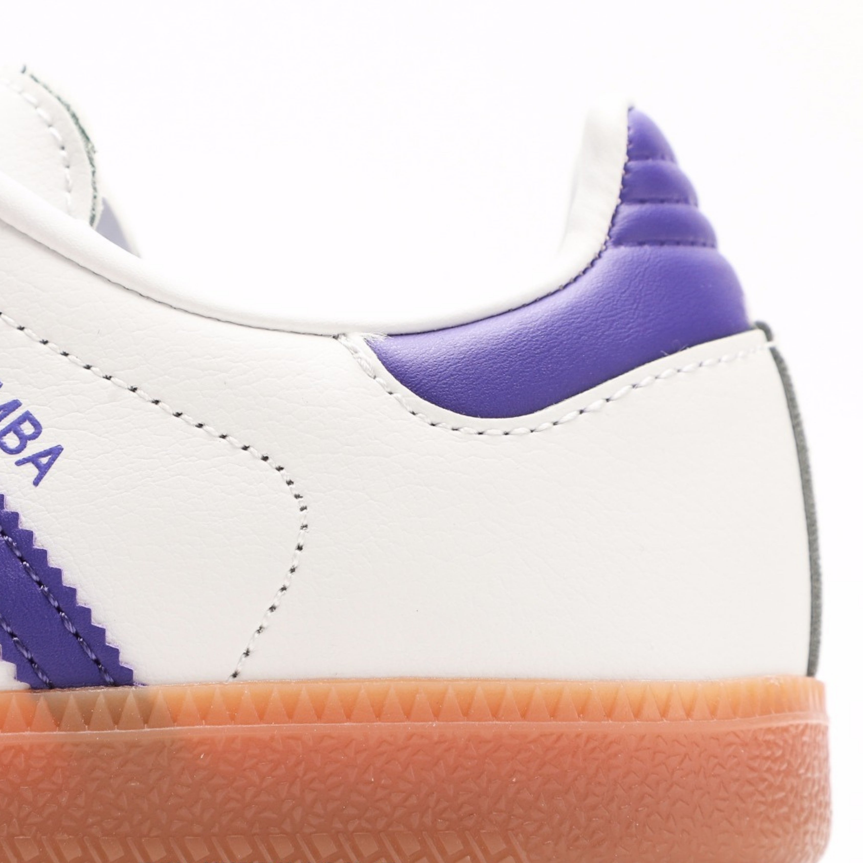 adidas Samba OG White Energy Ink Gum