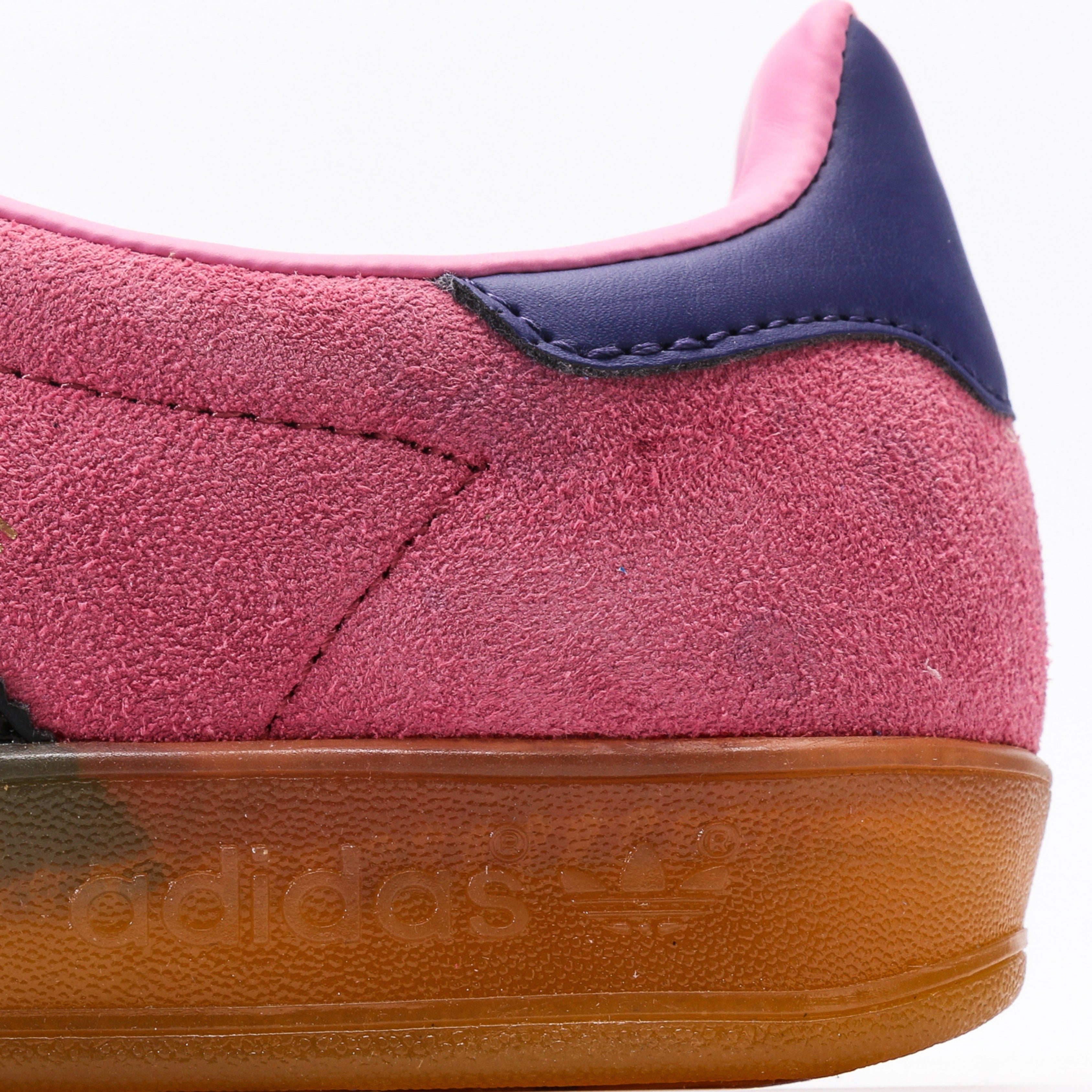 adidas Gazelle Indoor Bliss Pink Purple