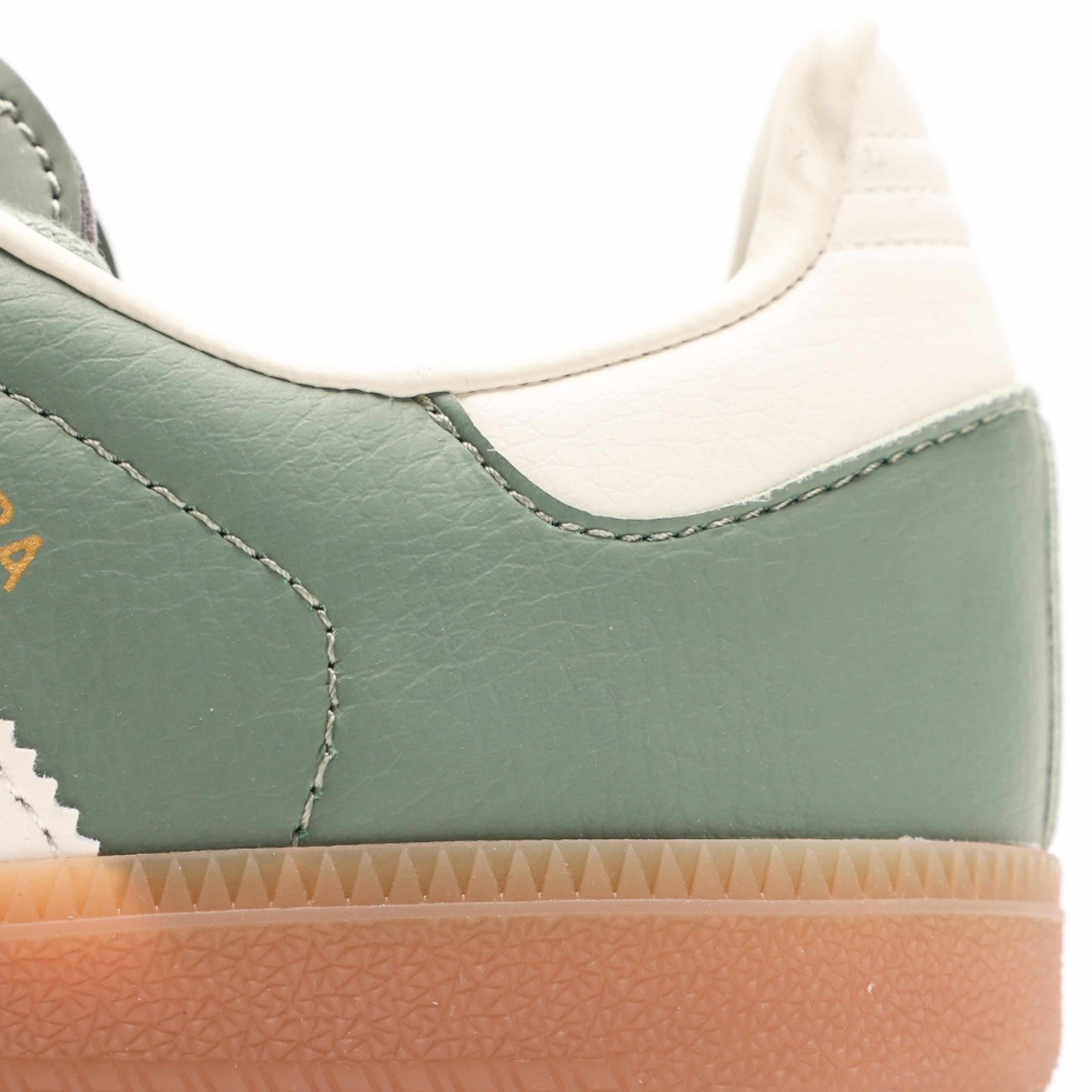 adidas Samba OG Silver Green
