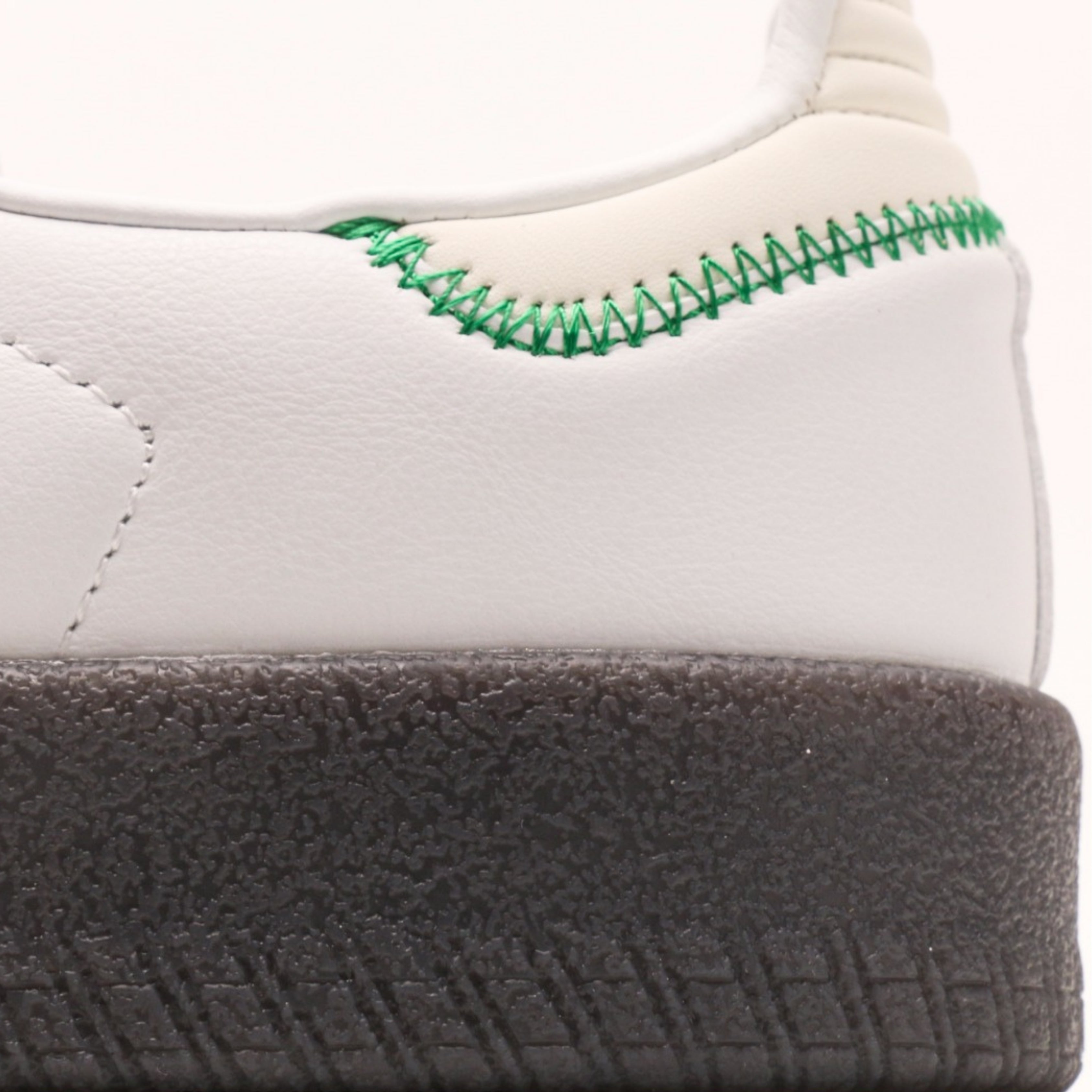 adidas Sambae Cloud White Green
