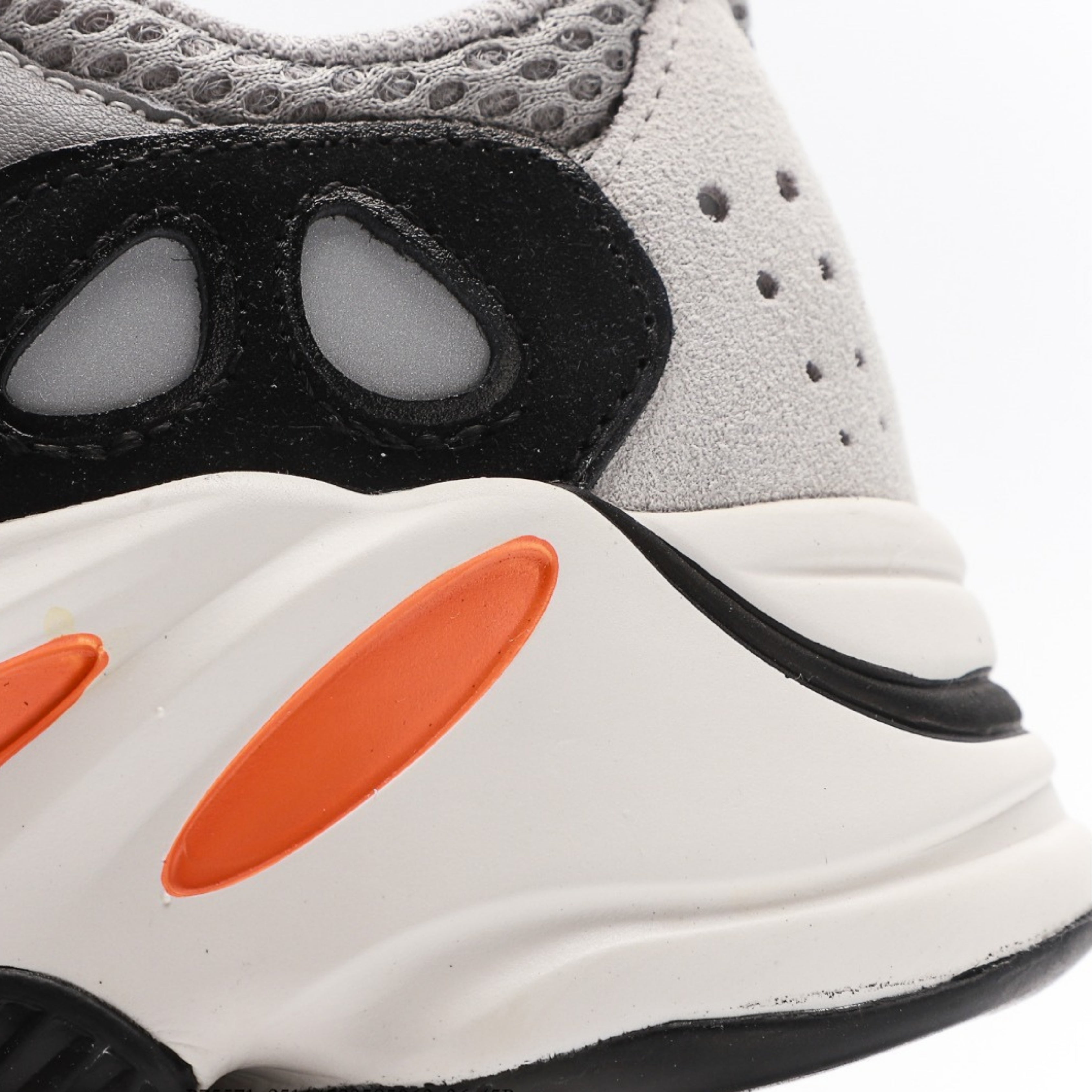 adidas Yeezy Boost 700 Wave Runner Solid Grey