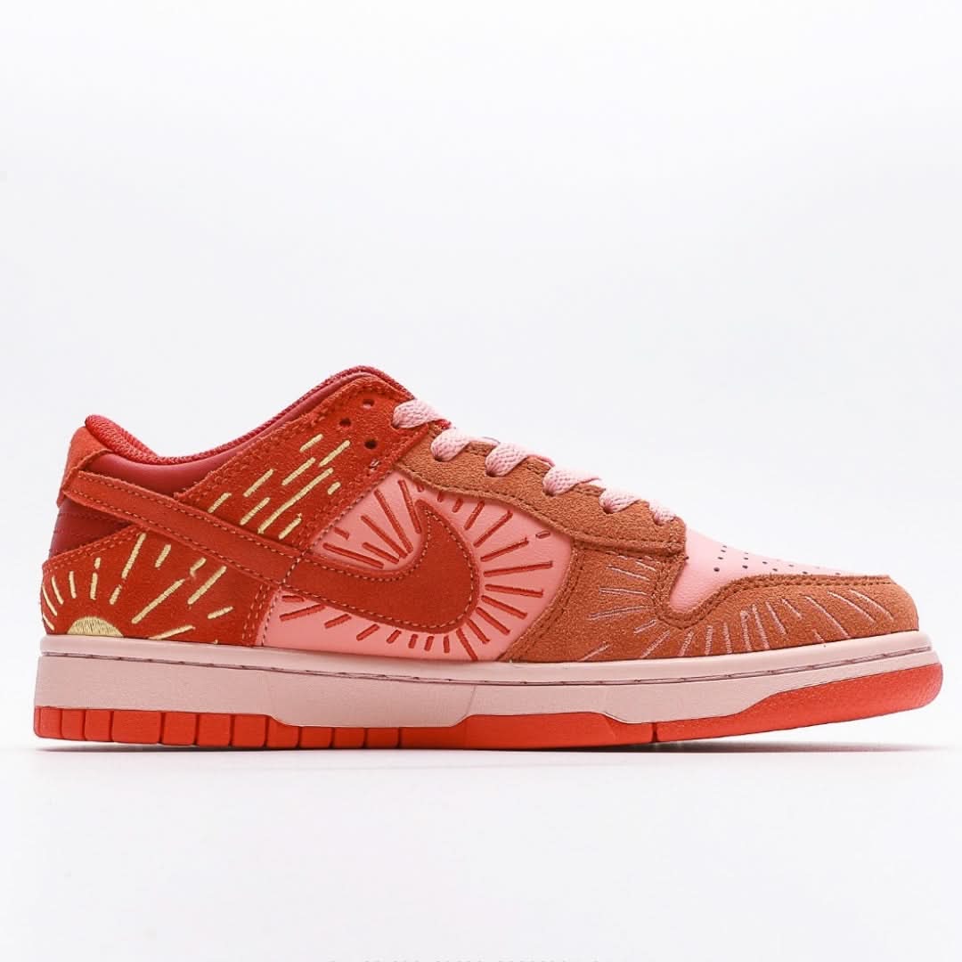 Nike Dunk Low Winter Solstice (W)