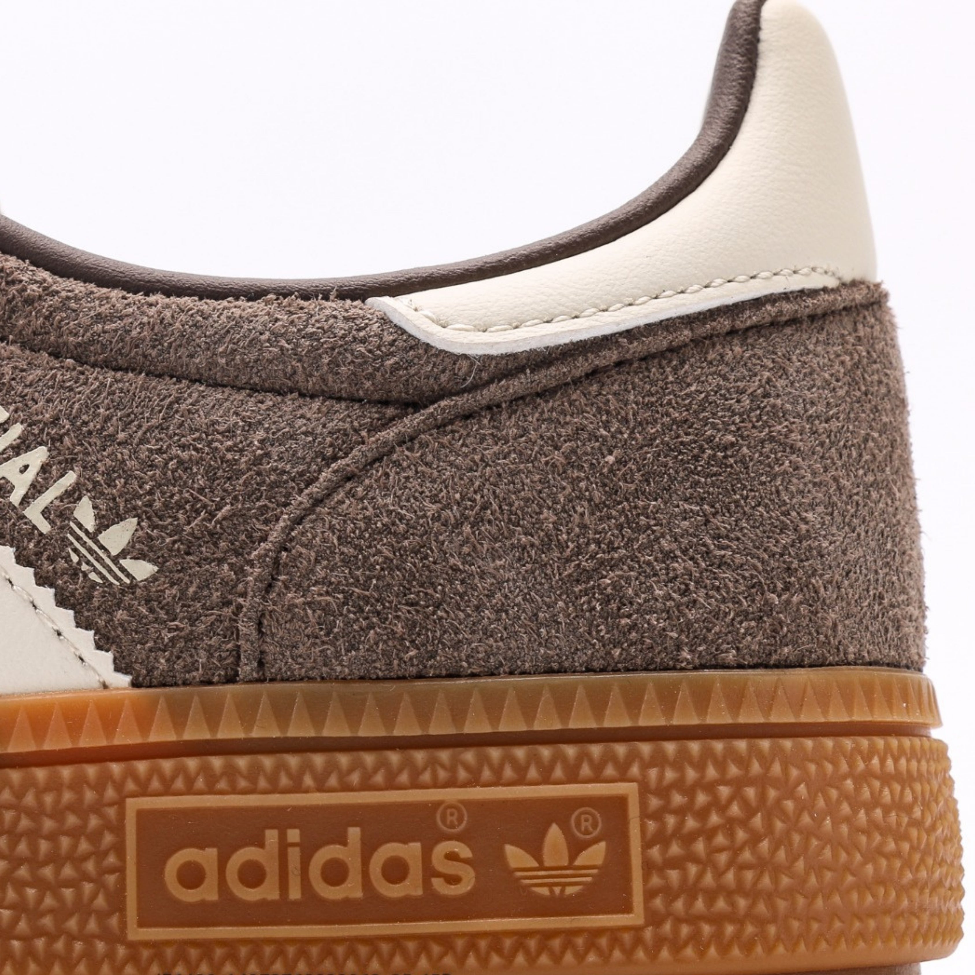 adidas Handball Spezial Earth Strata Gum
